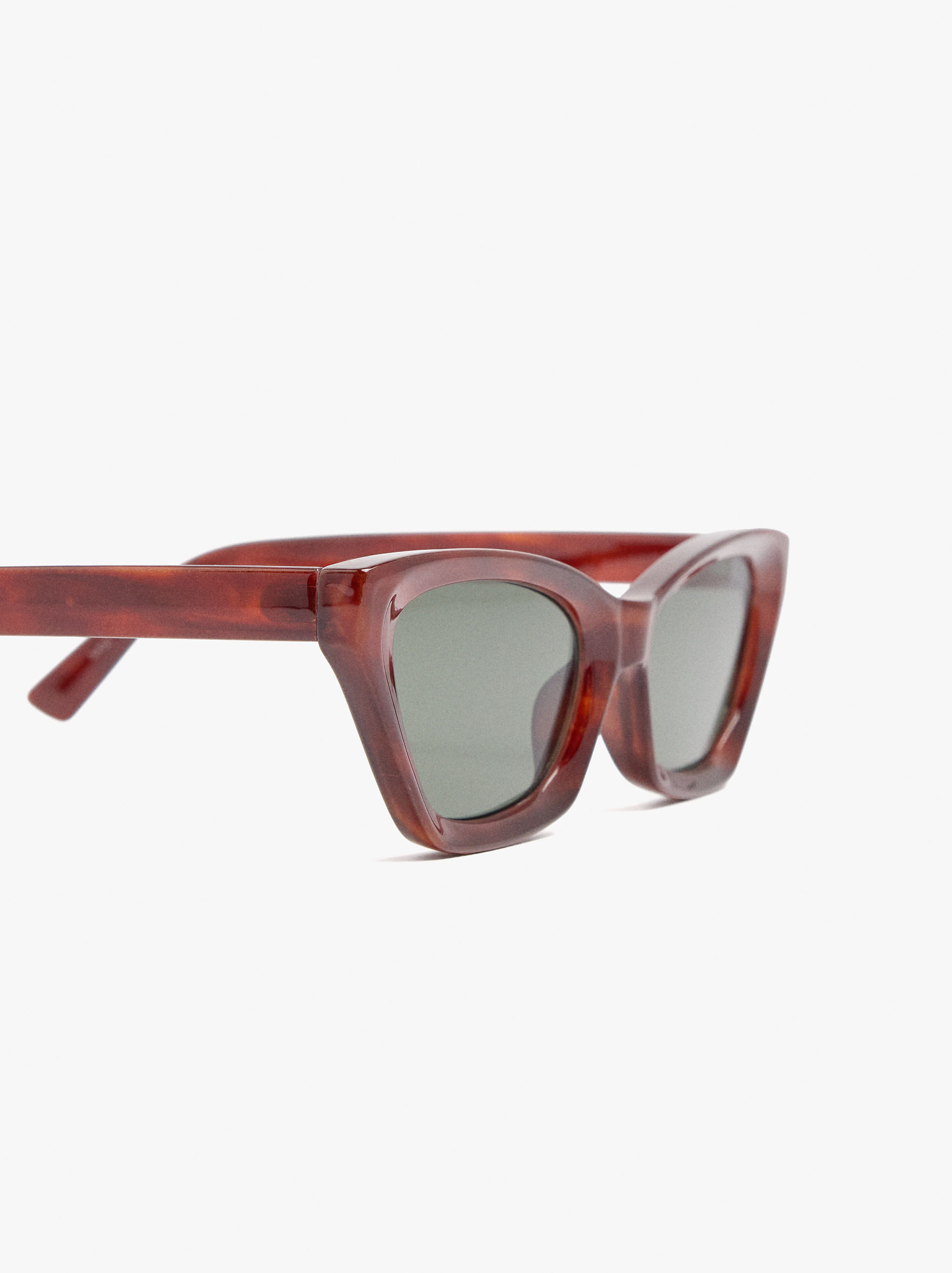 Lunettes de sole Cat Eye