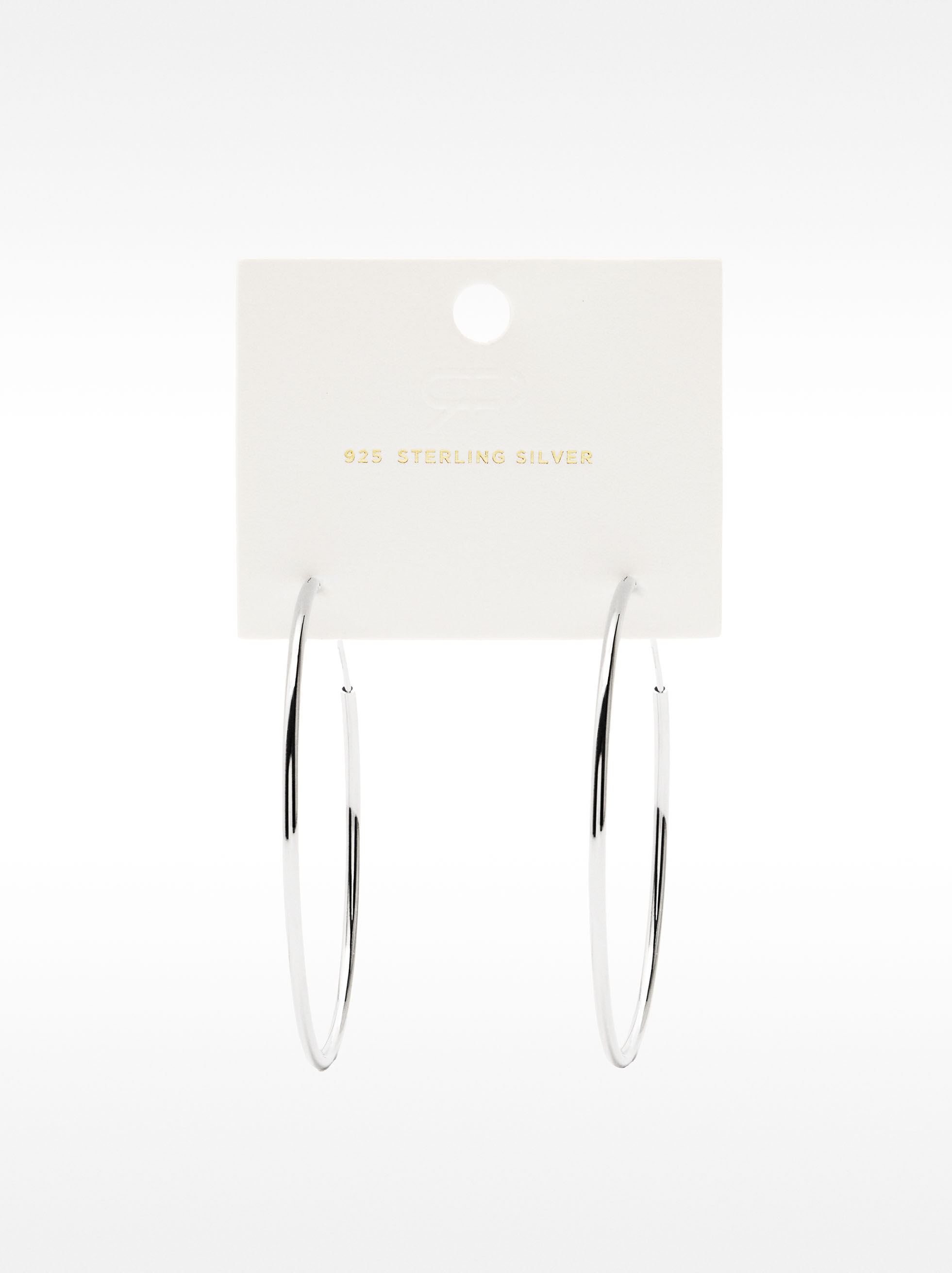 Bagues longues en argent 925