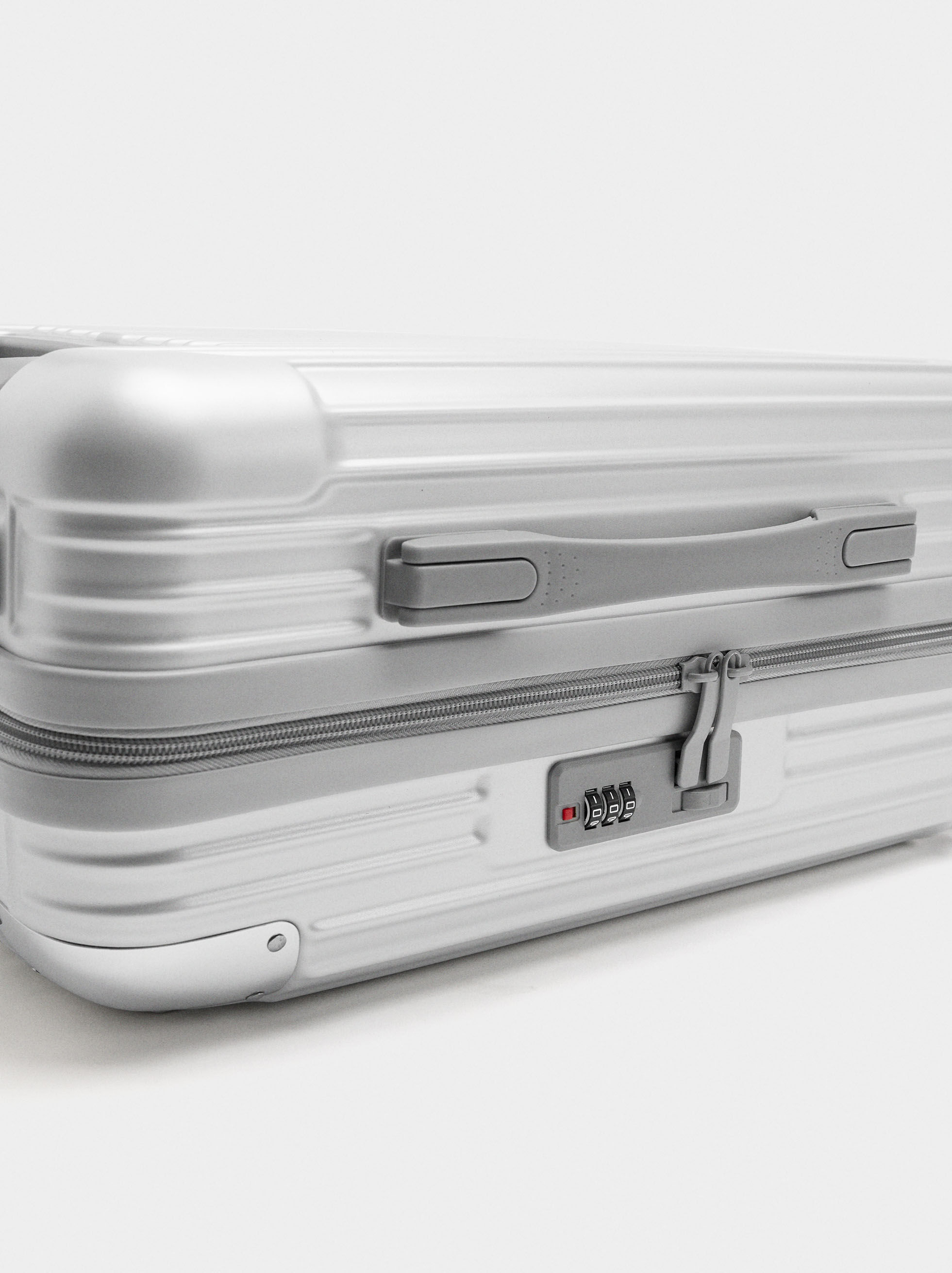 Valise de voyage avec texture S