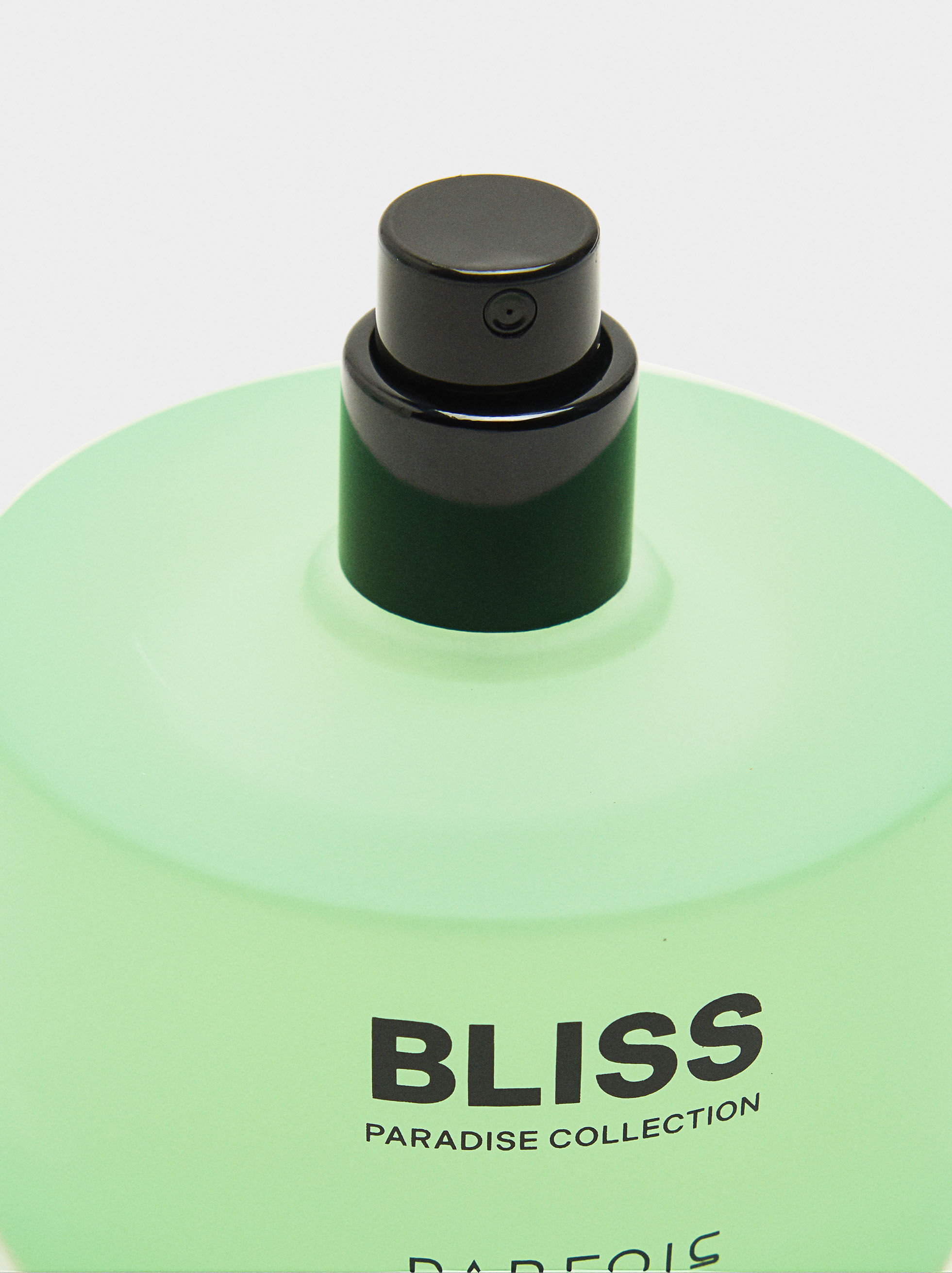 Perfume Bliss - Collection Paradis