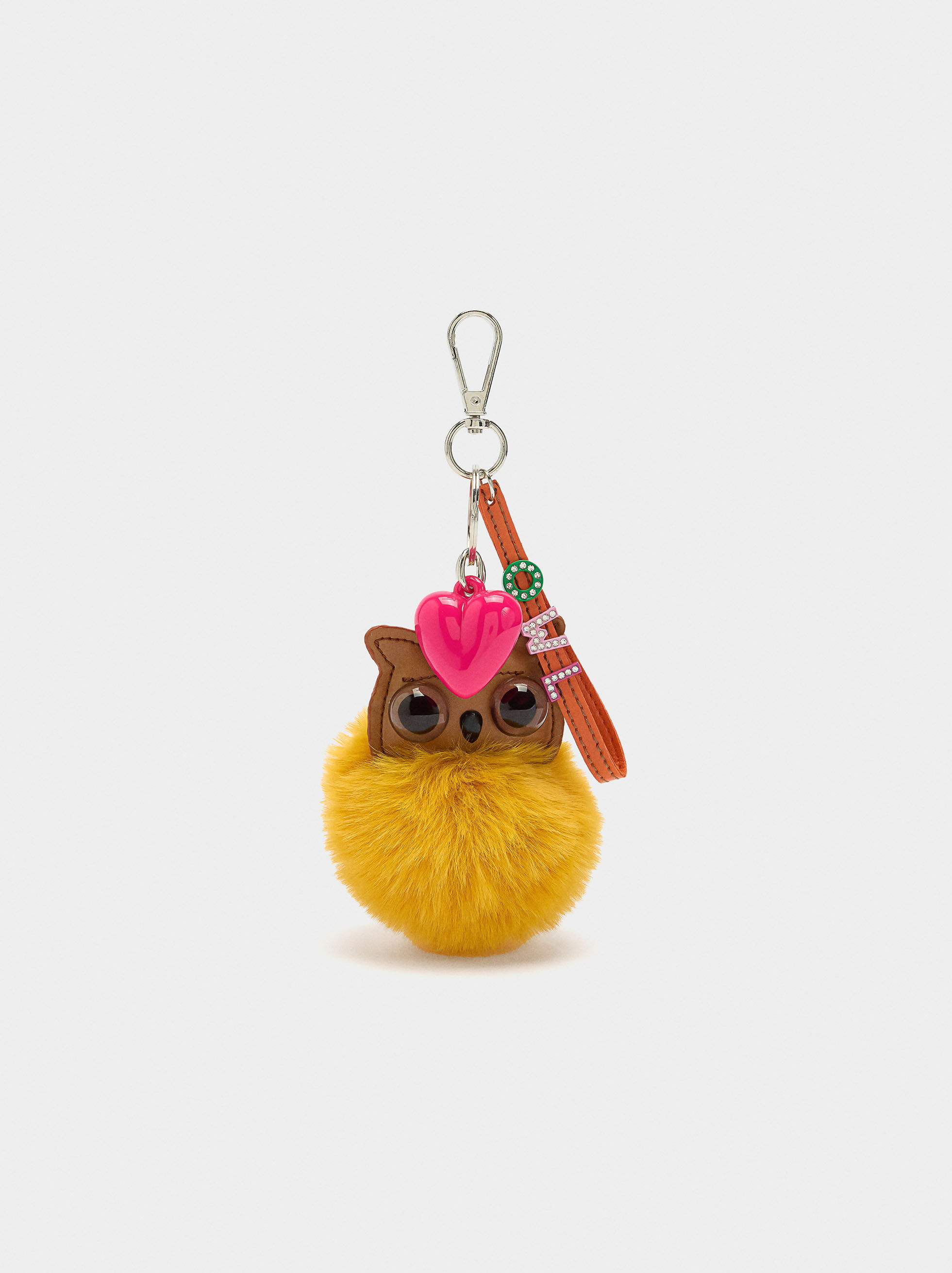 Porte-clés surprise FUR FRIENDS