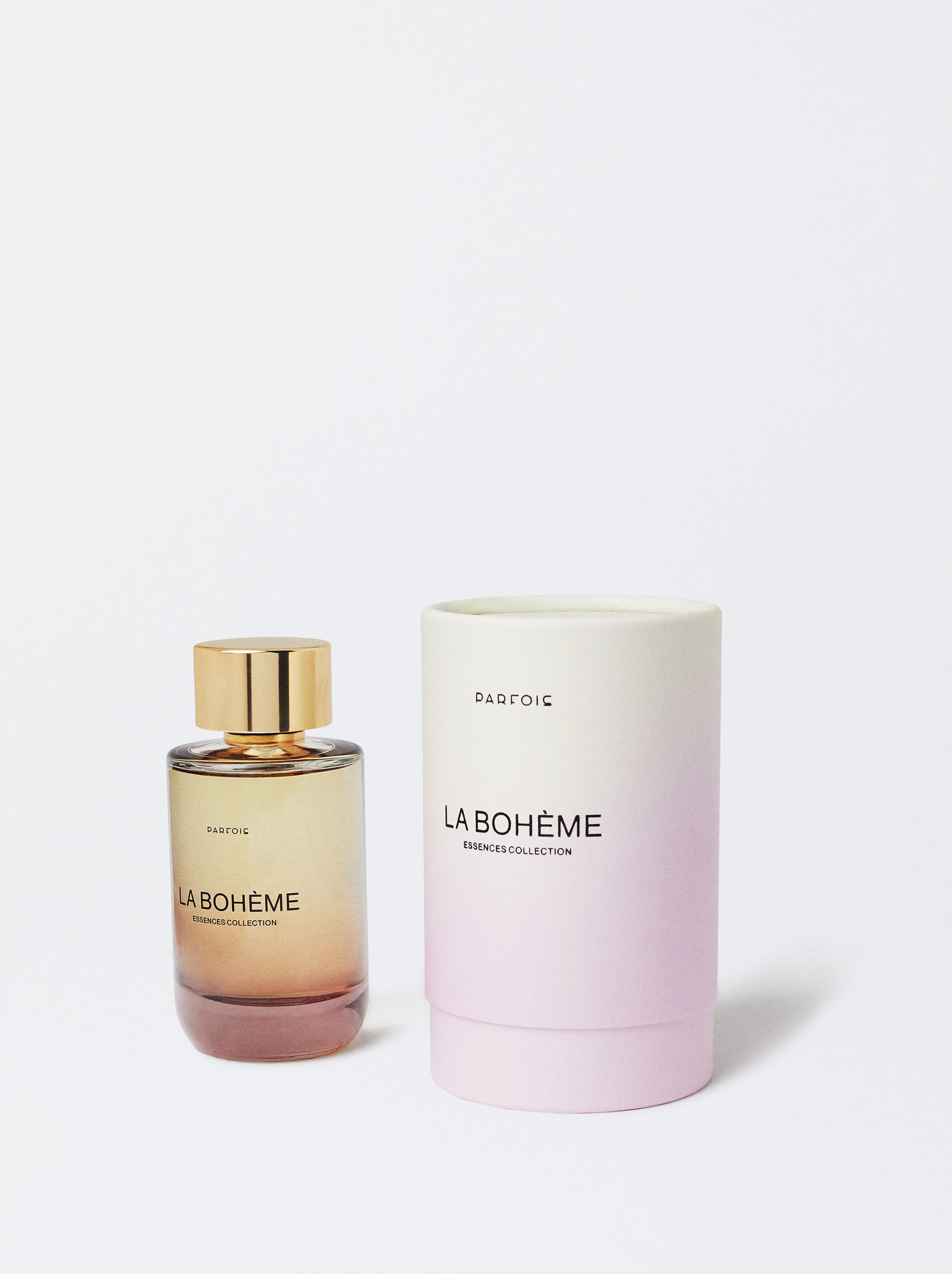 Parfum La Bohème