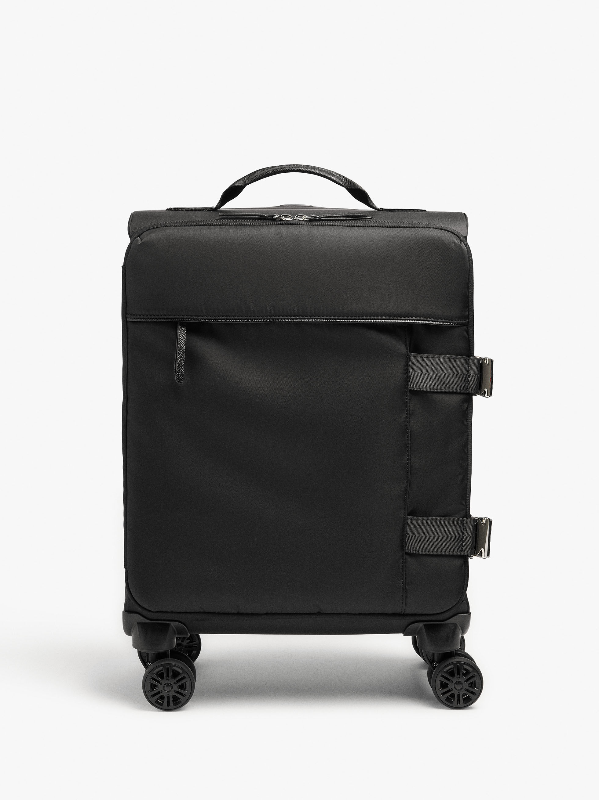 Valise en nylon