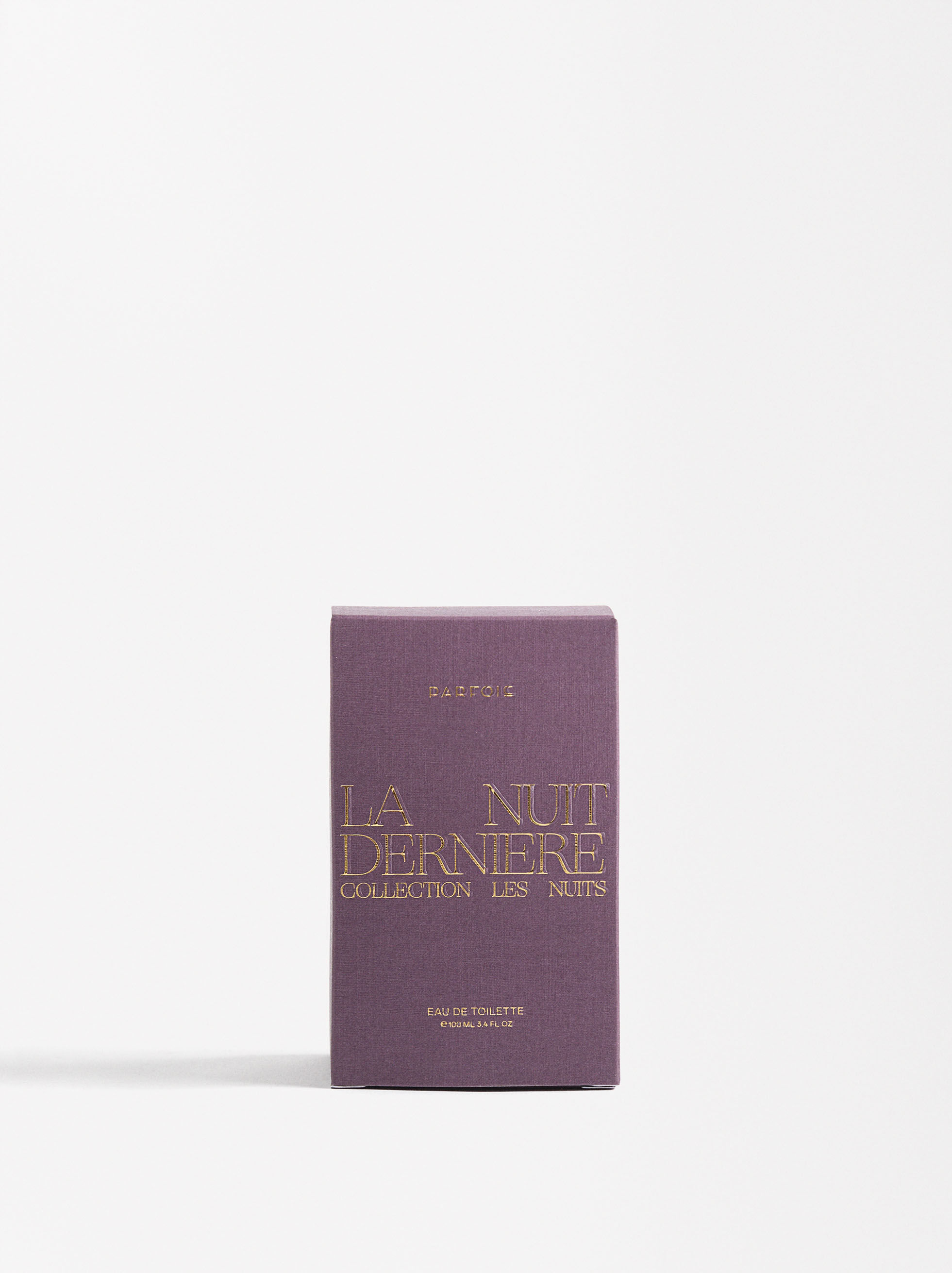 Parfum La Nuit Dernière - 100 ml