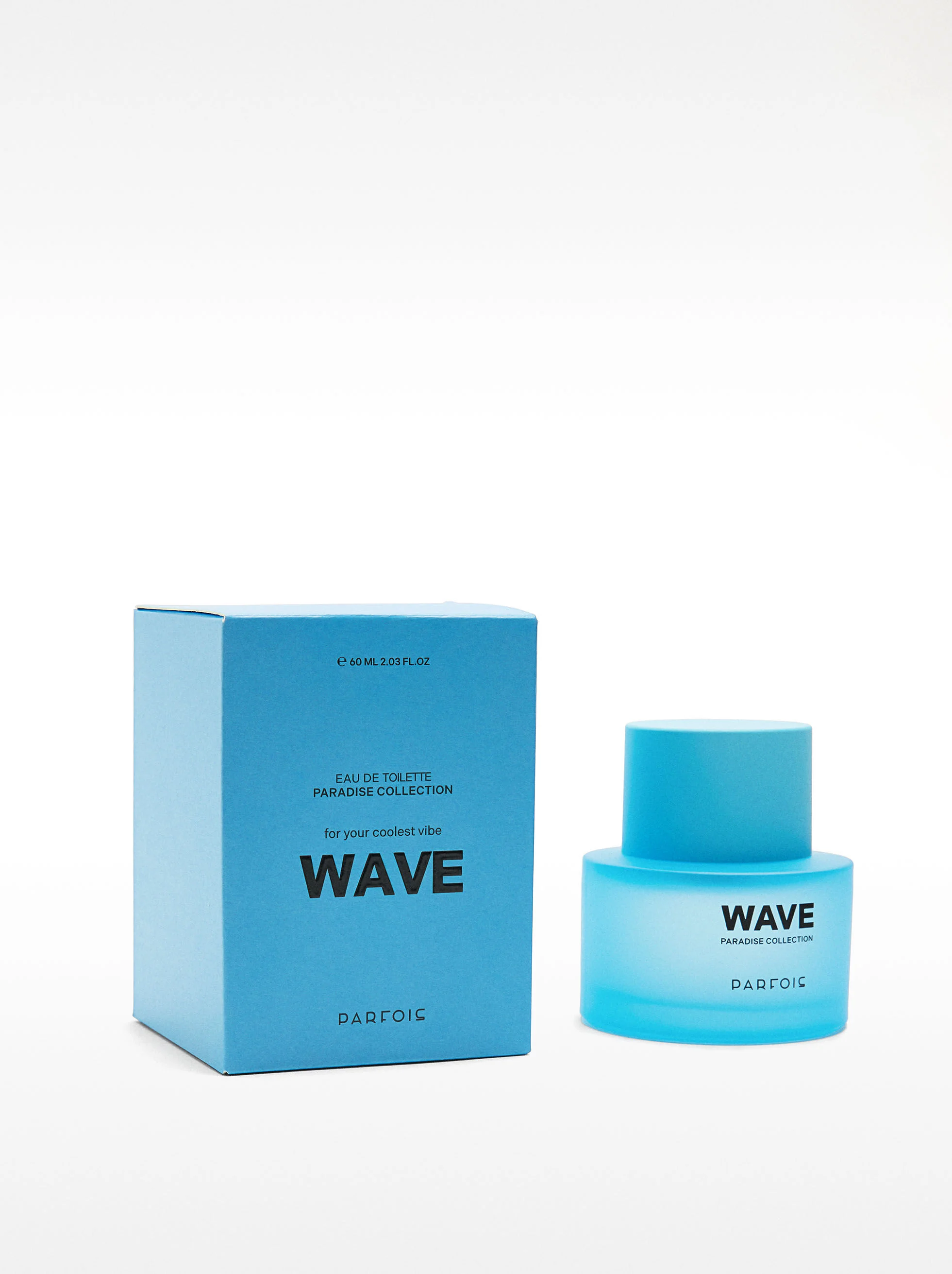 Perfume Wave - Collection Paradis