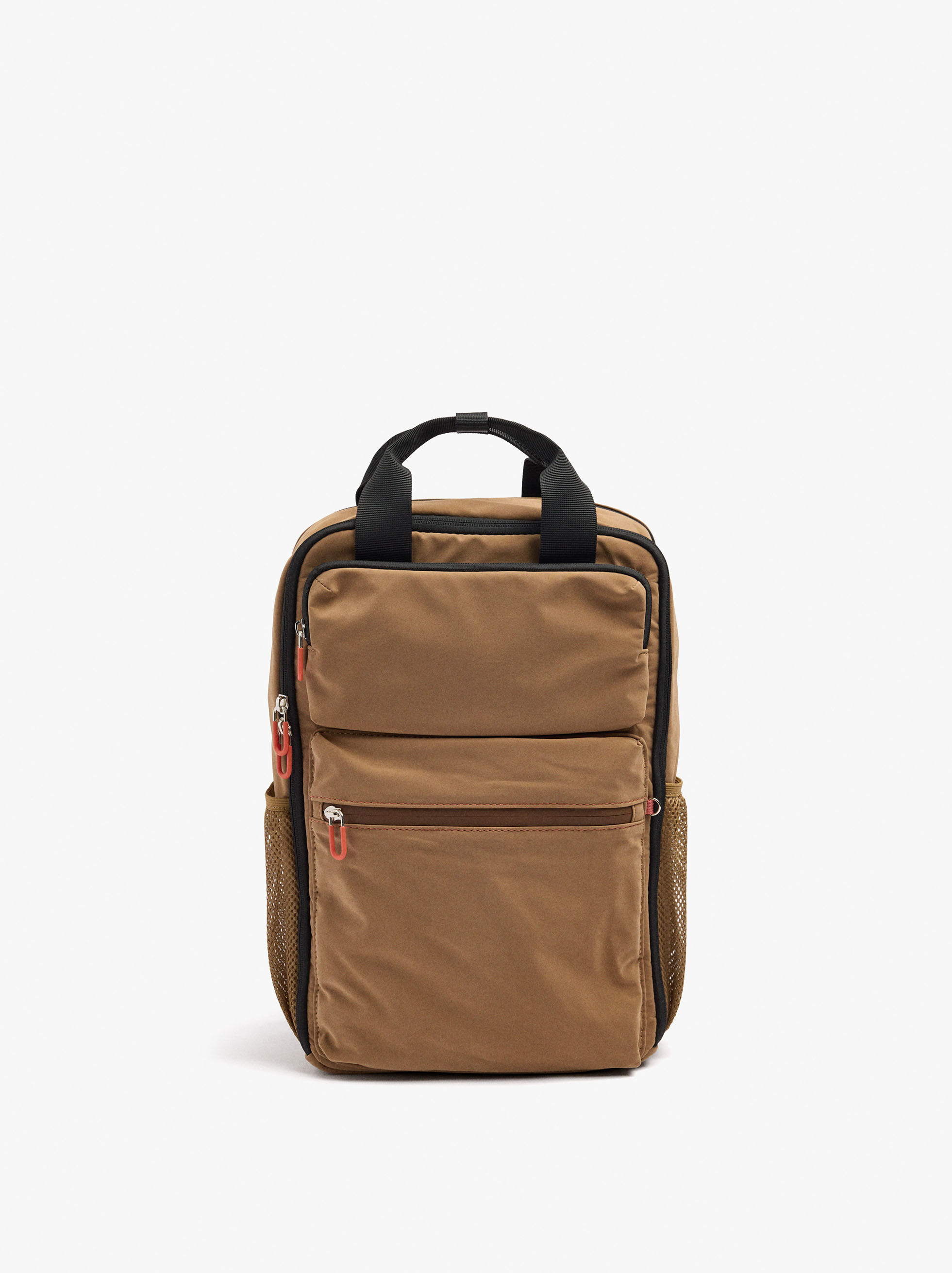 Sac à dos de cabine en nylon