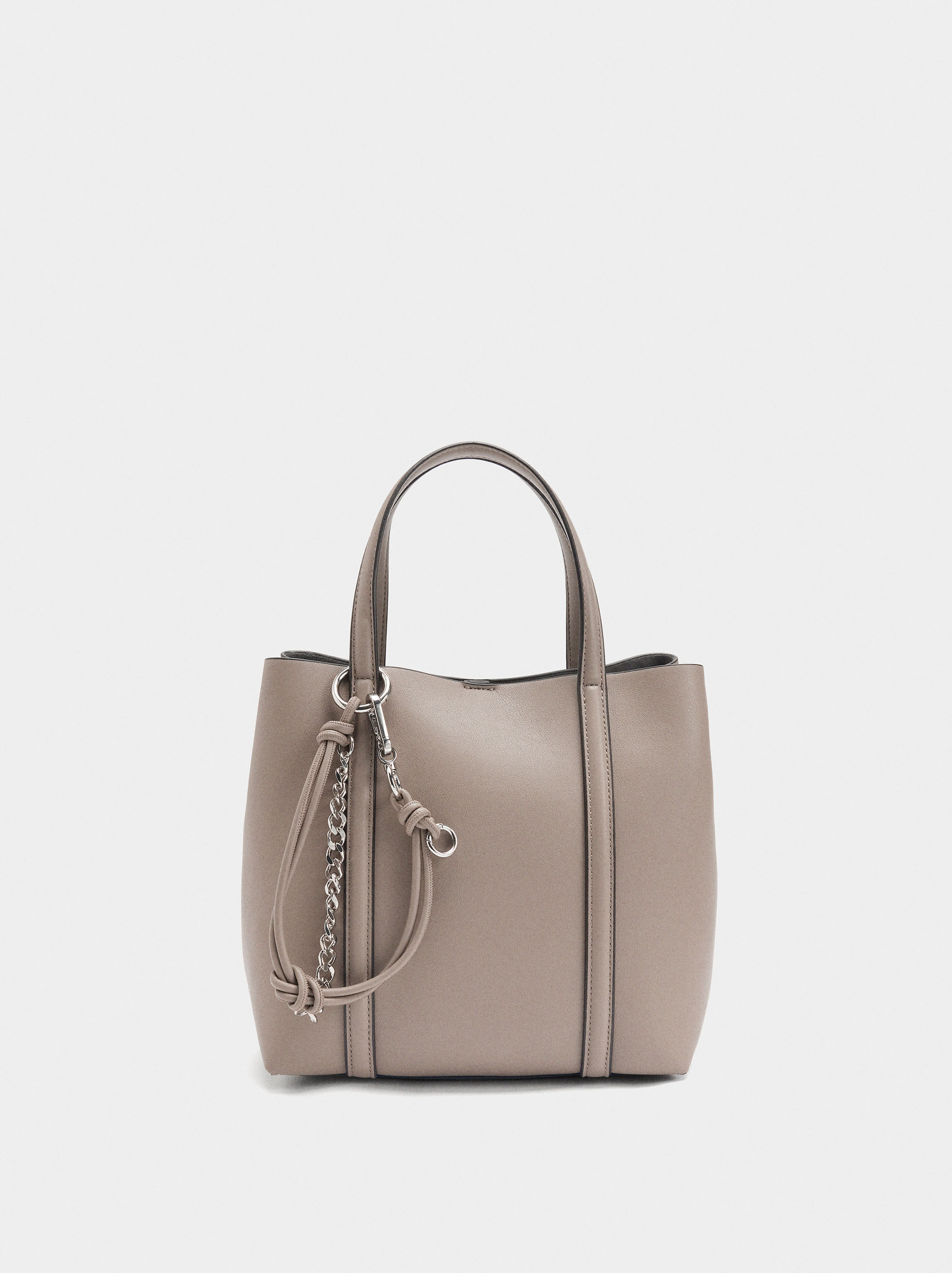 Sac à main Mala avec bandoulière M