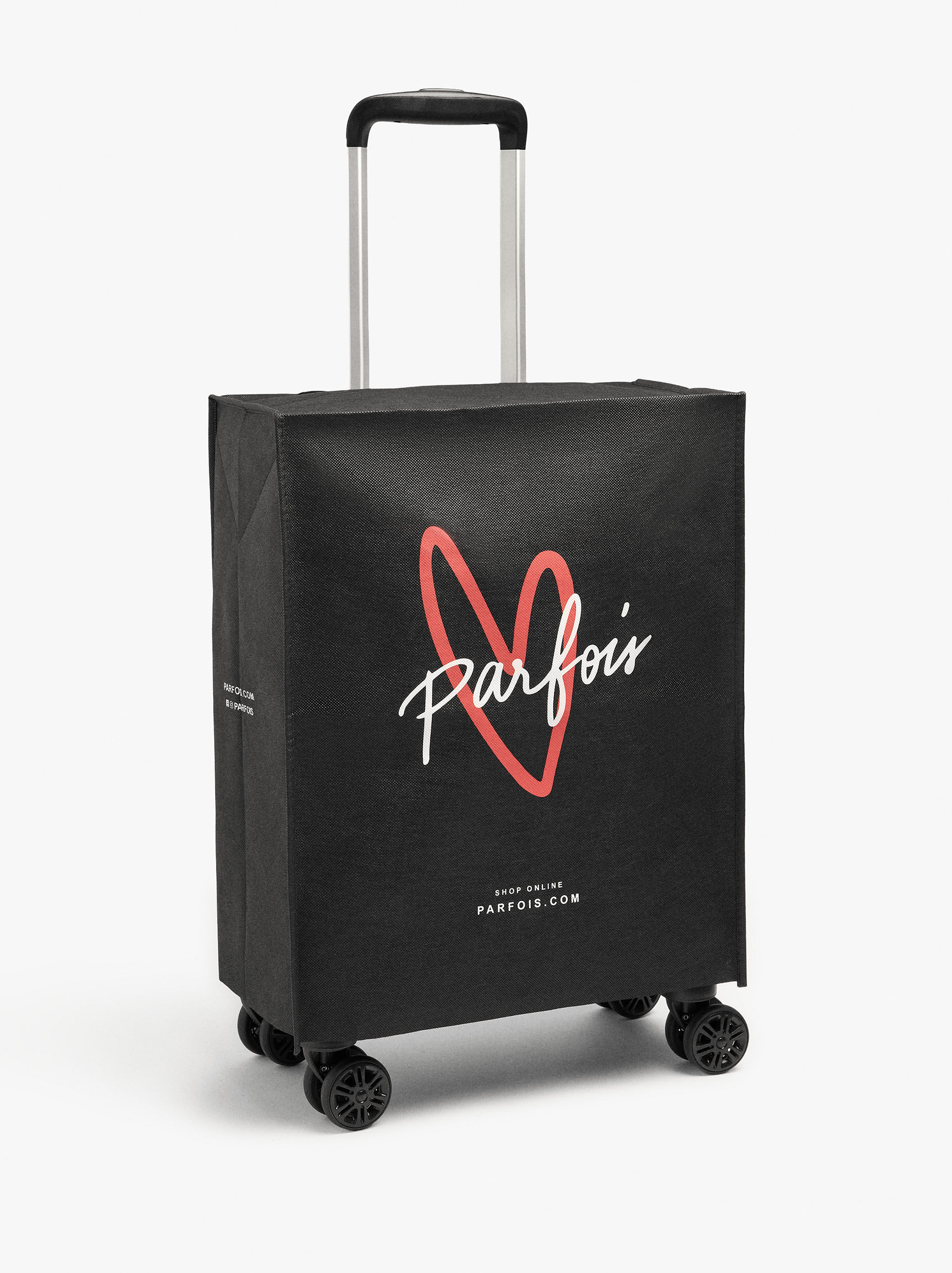 Valise en nylon