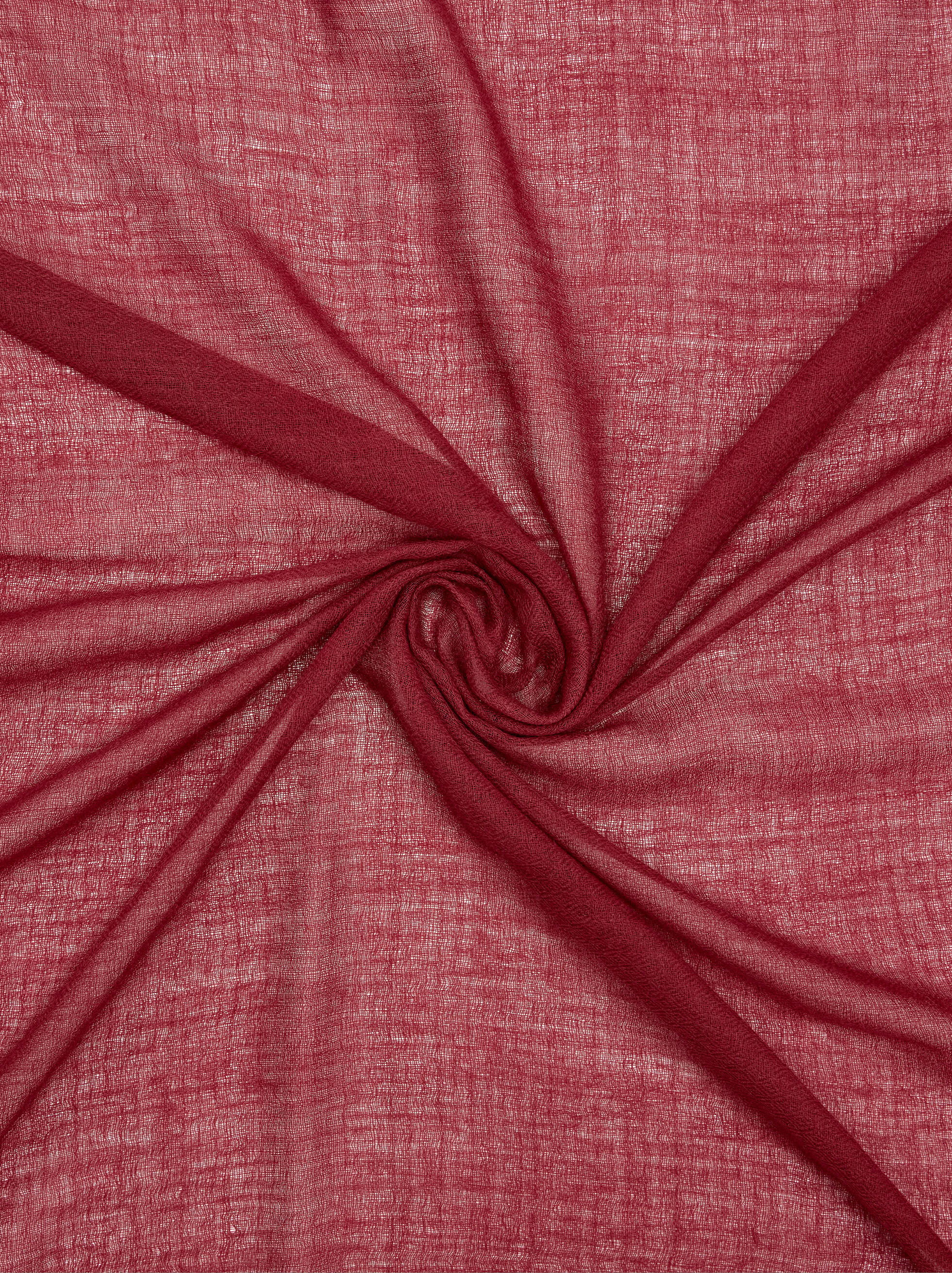 Pashmina 100 % laine