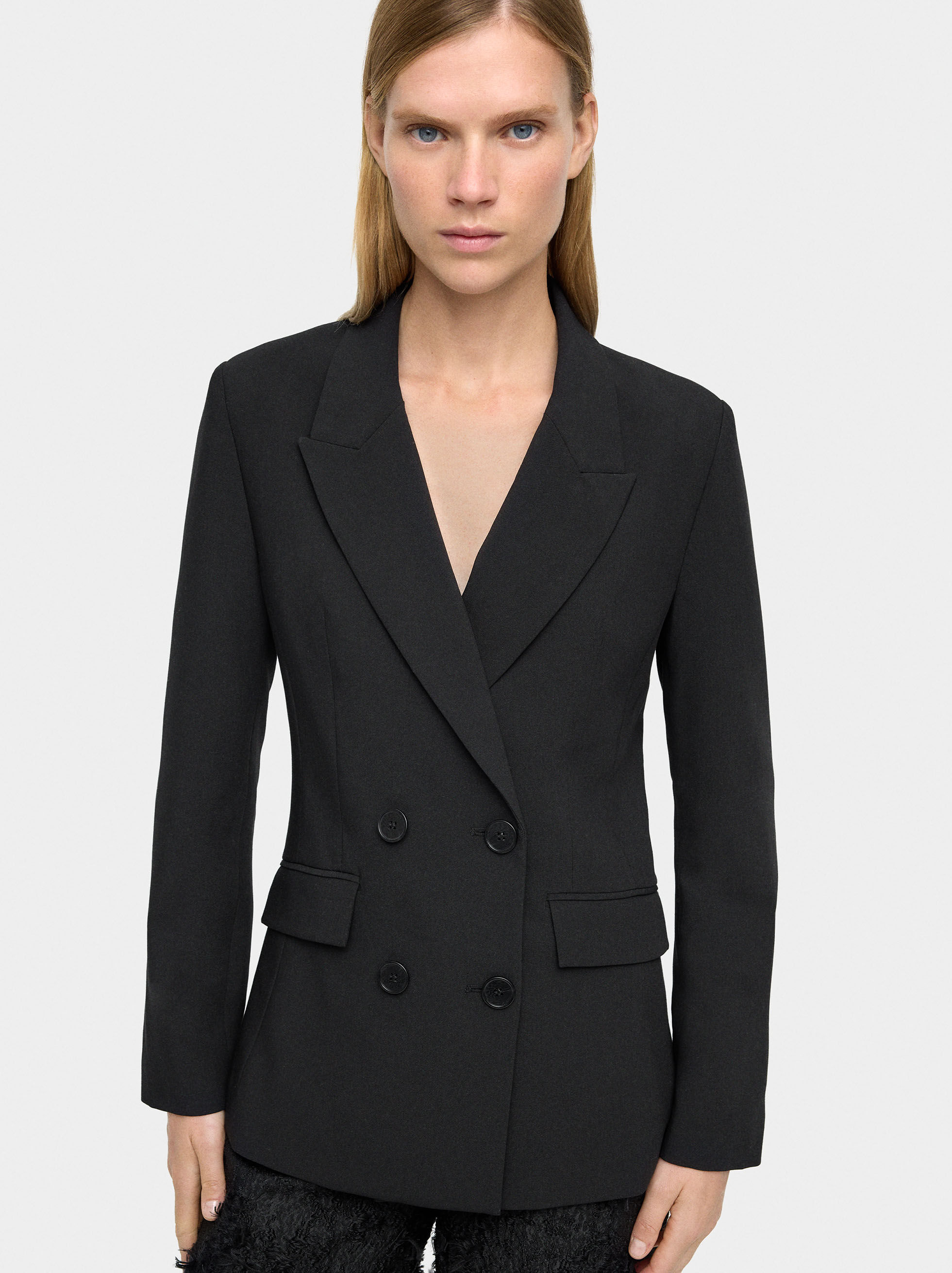 Blazer basique