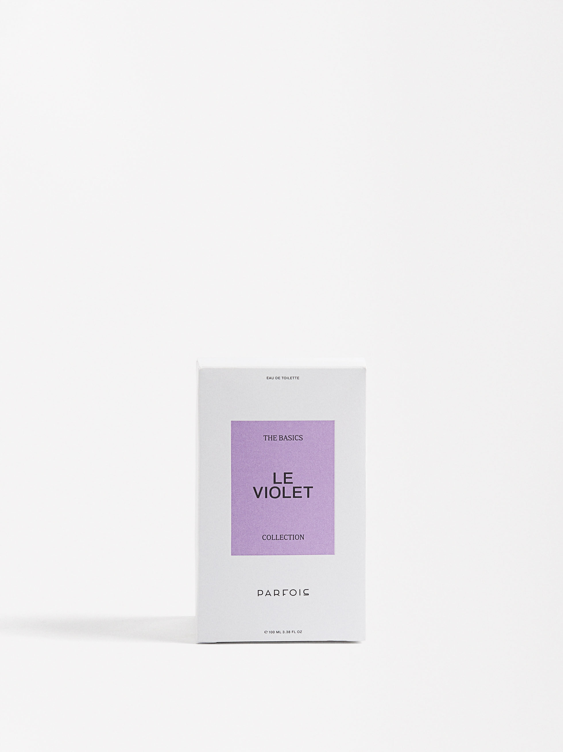 Parfum Le Numéro 04 - Le Violet - 100ml