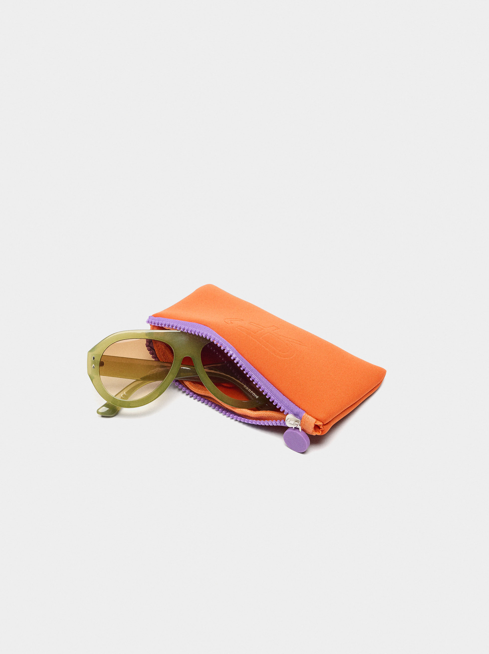 Sunglasses aviateur