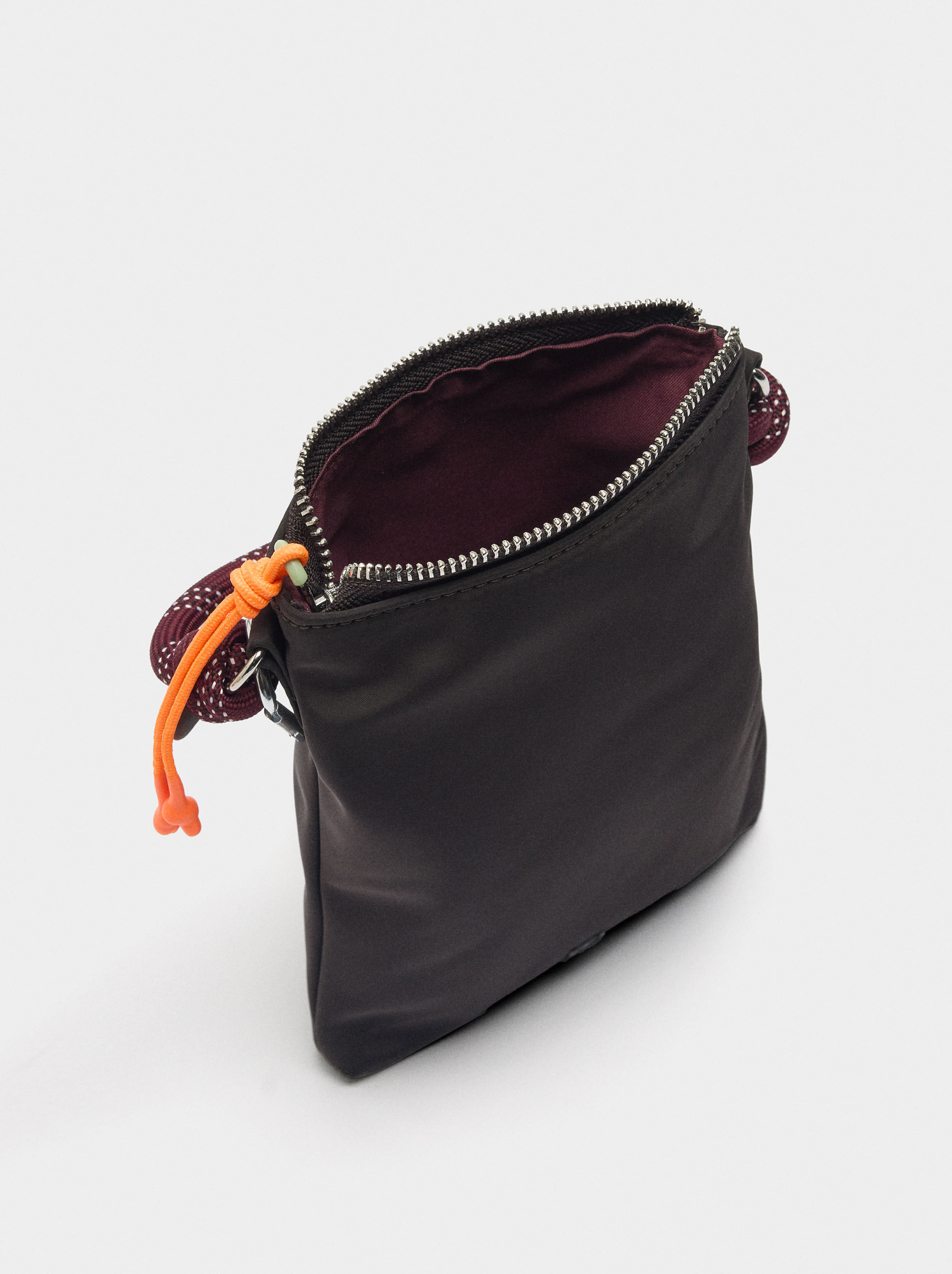 Sac à téléphone en nylon