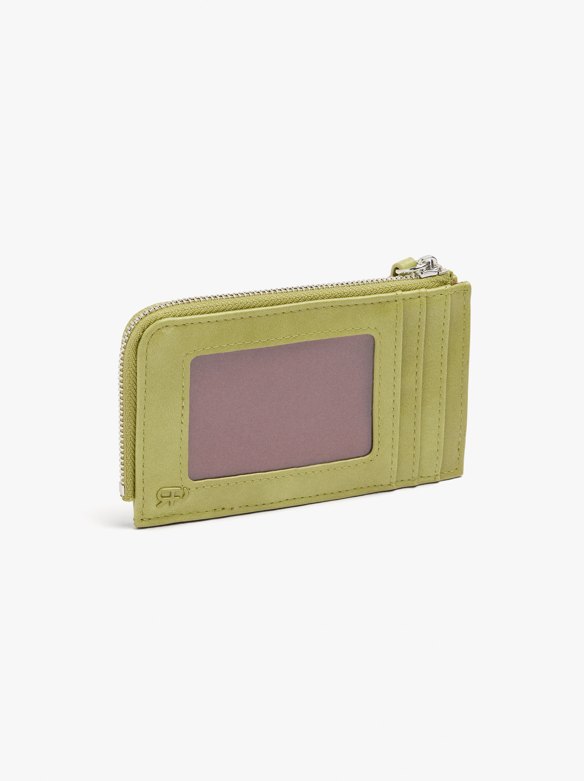 Porte-cartes à clous