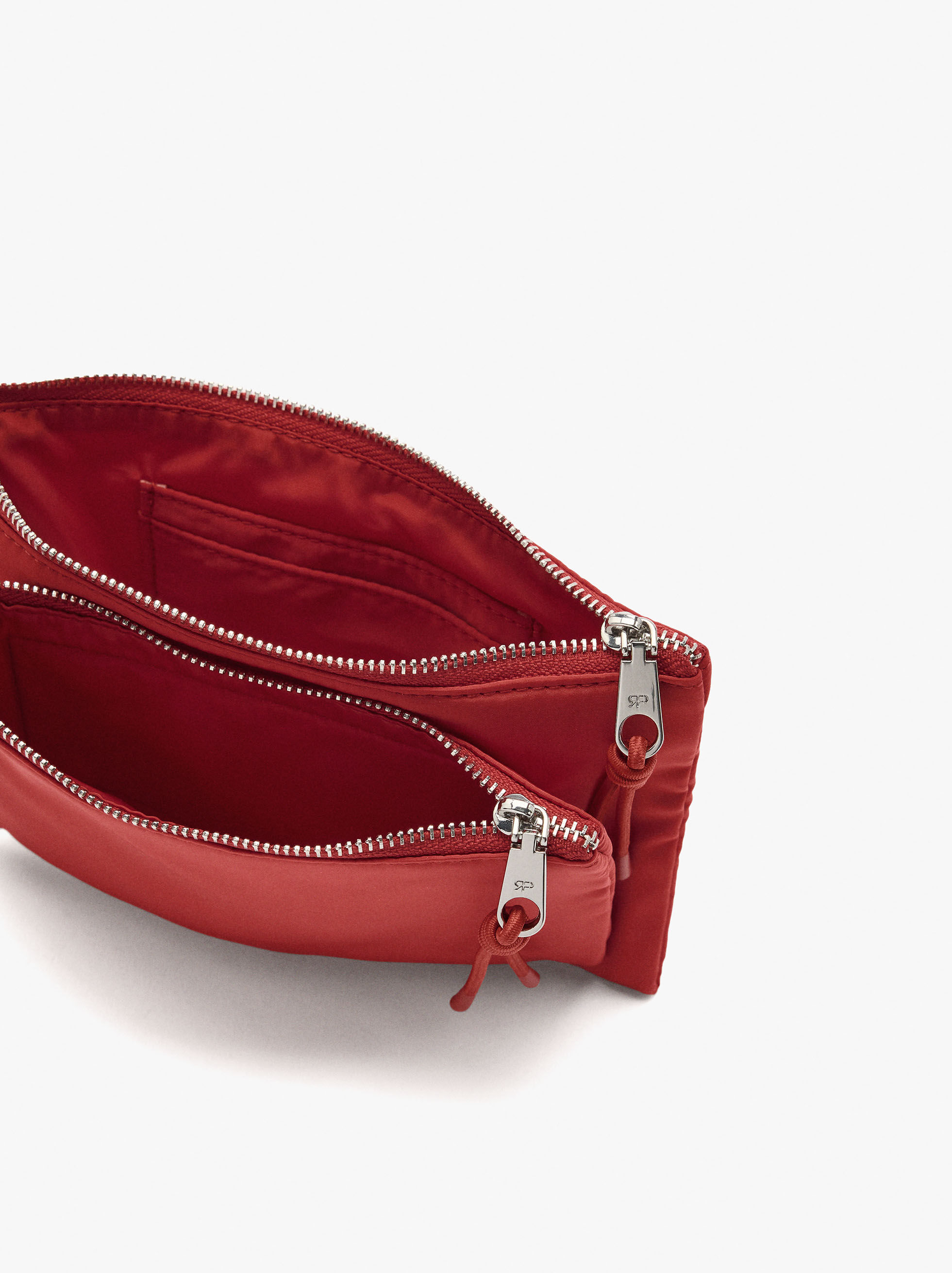 Saco multifonction double en nylon