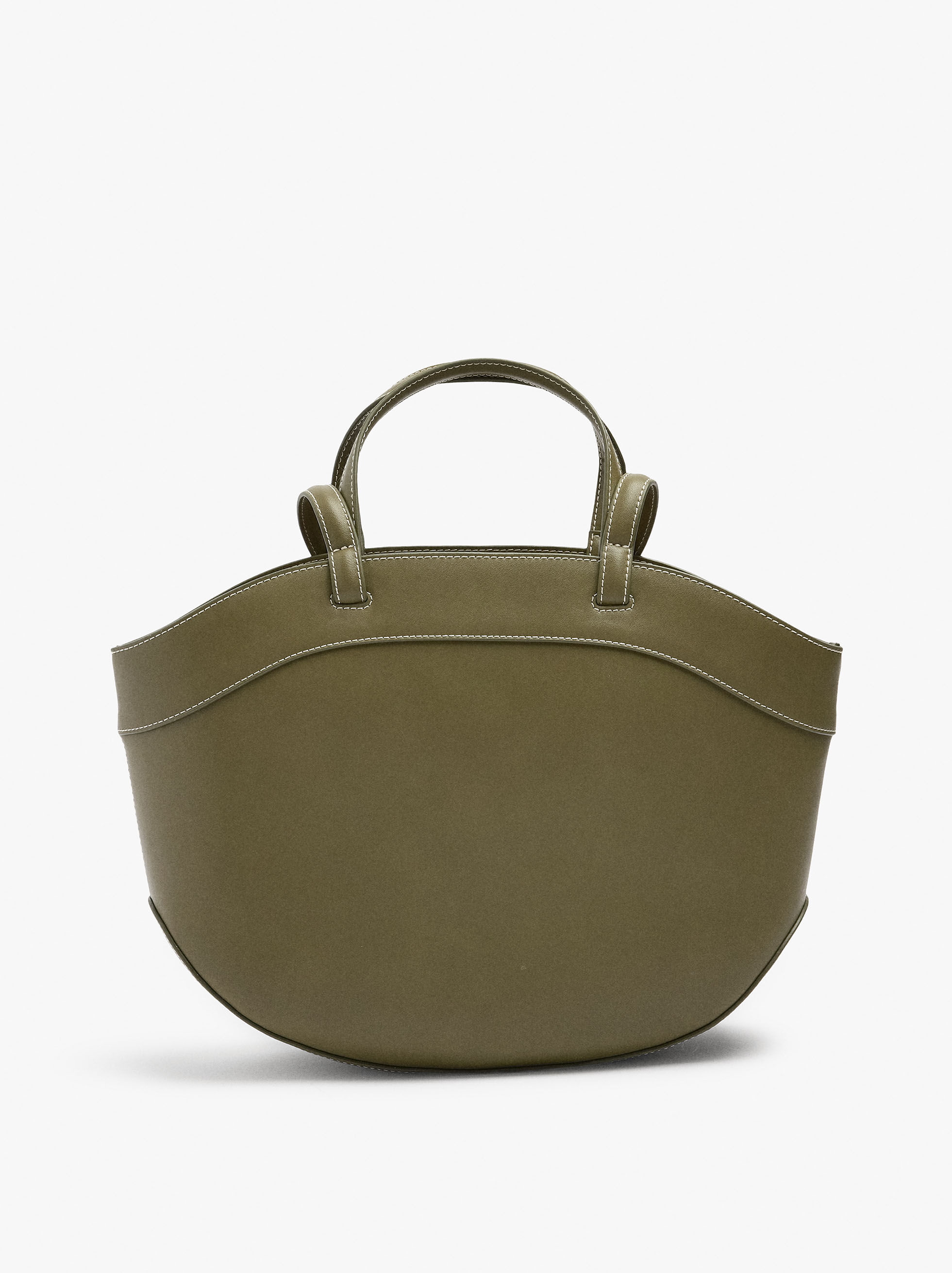 Sac à main Mala avec poche amovible