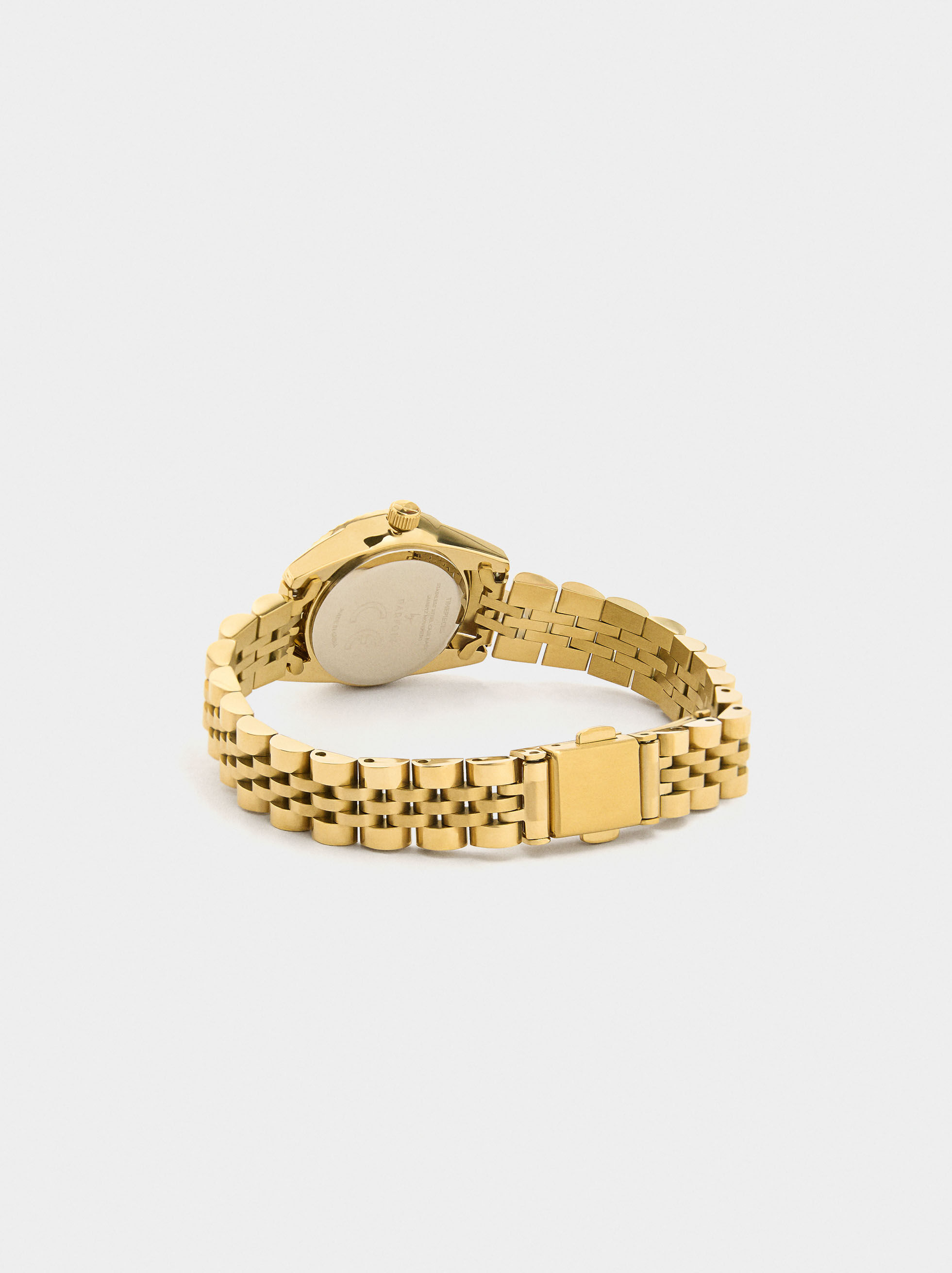 Ensemble de montre avec bracelets