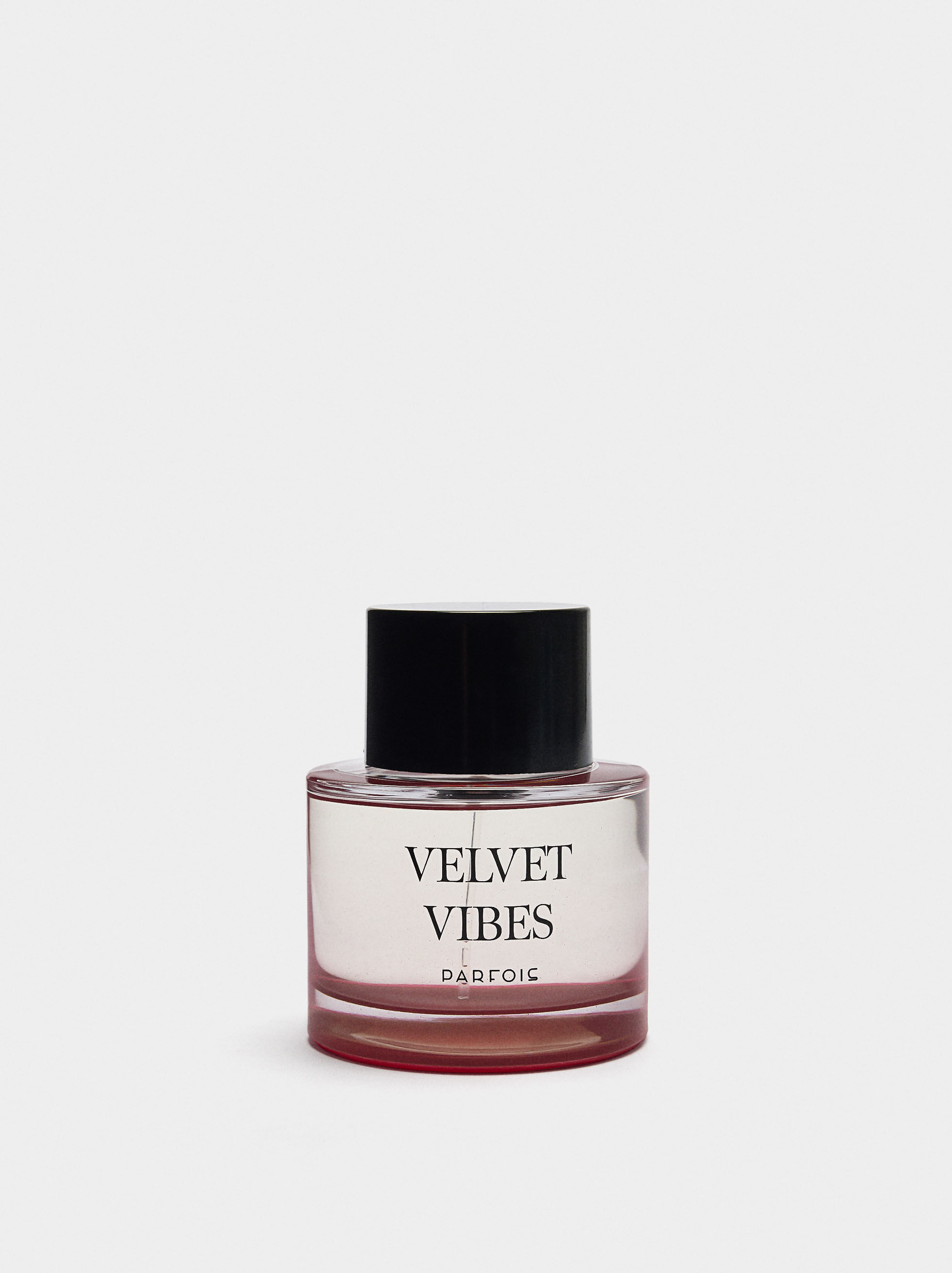 Parfum Velvet Vibes - Collection Intemporelle