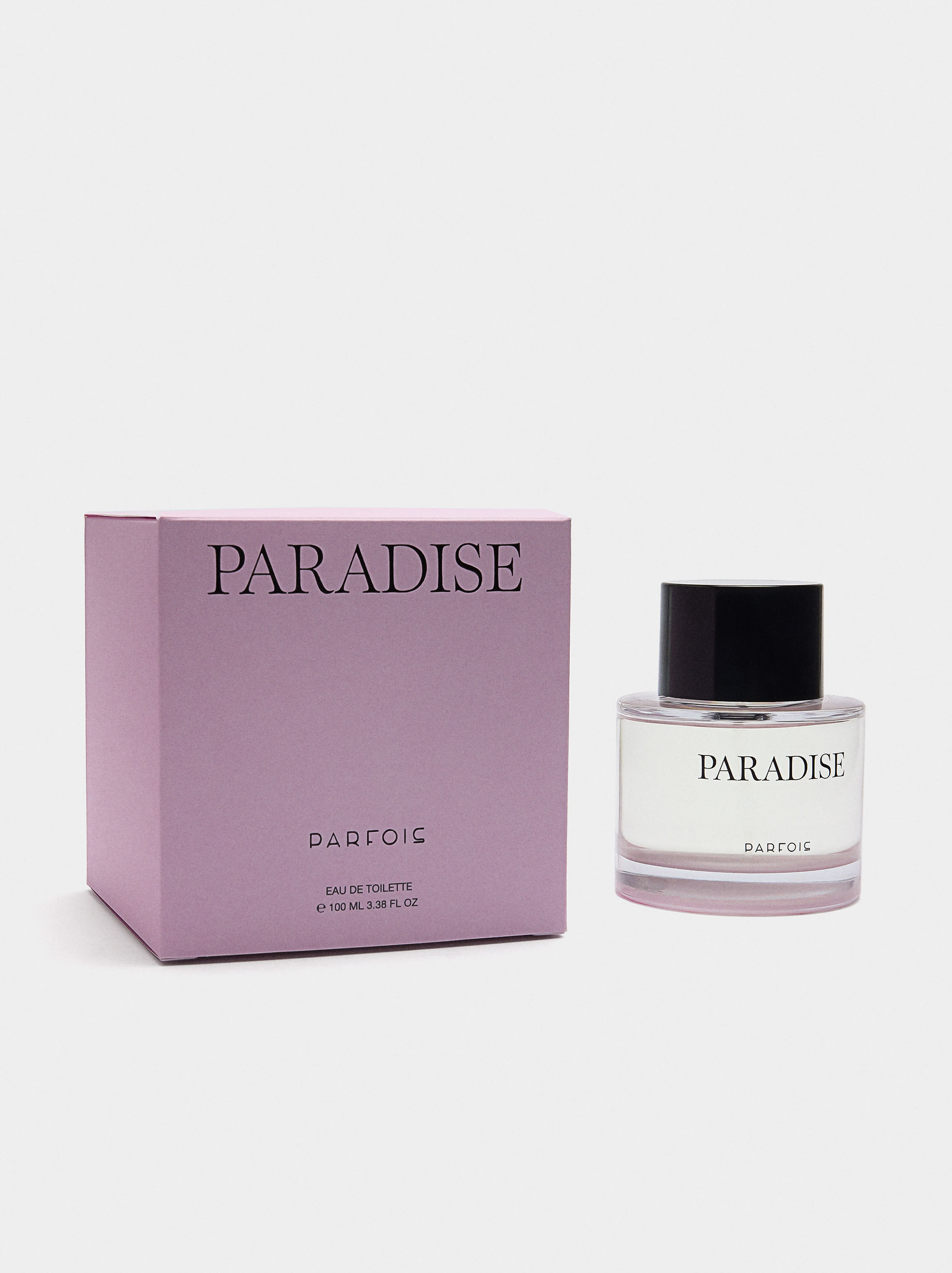 Perfume Paradise - Collection Essences