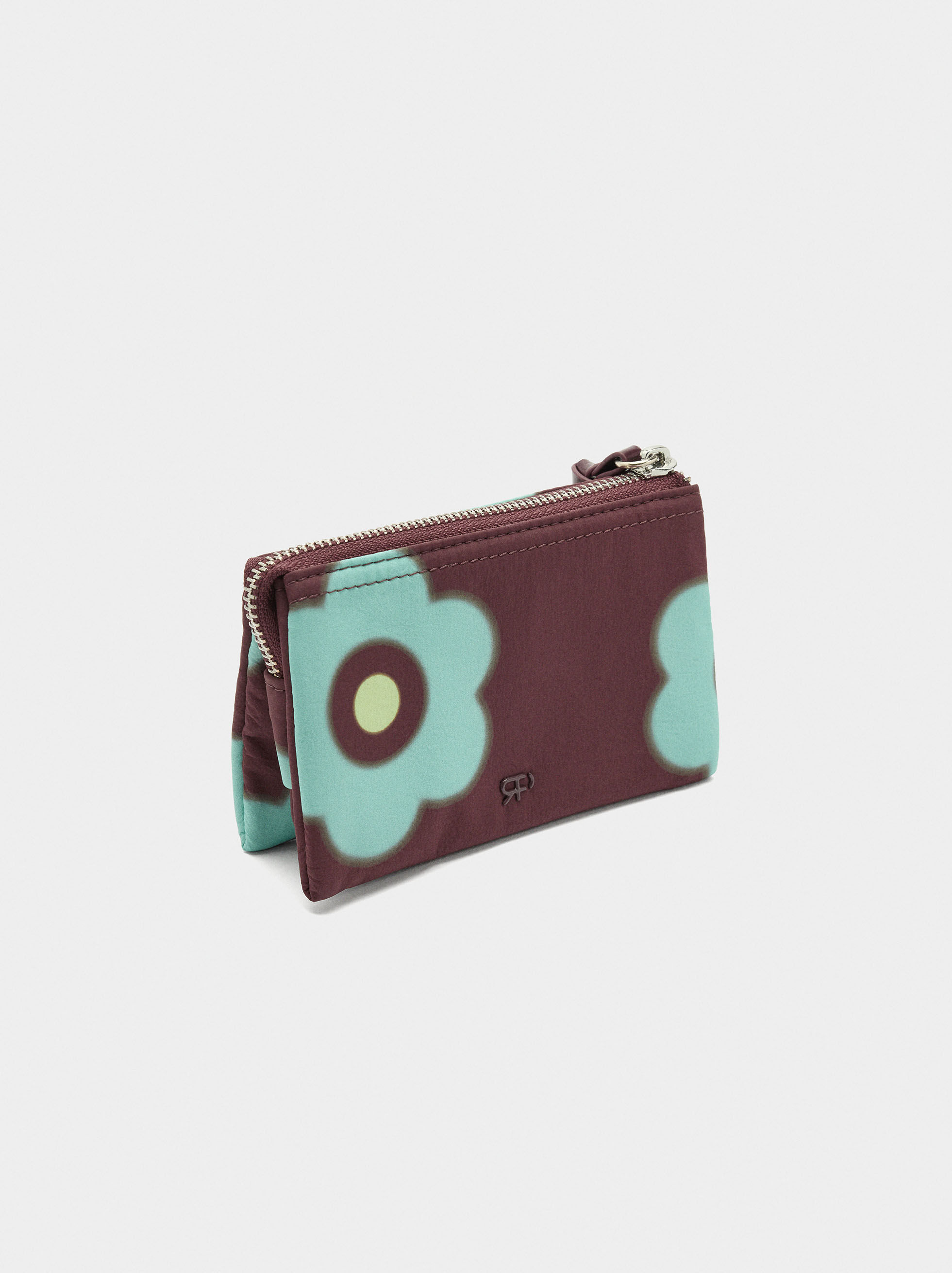Sac multifonction imprimé floral