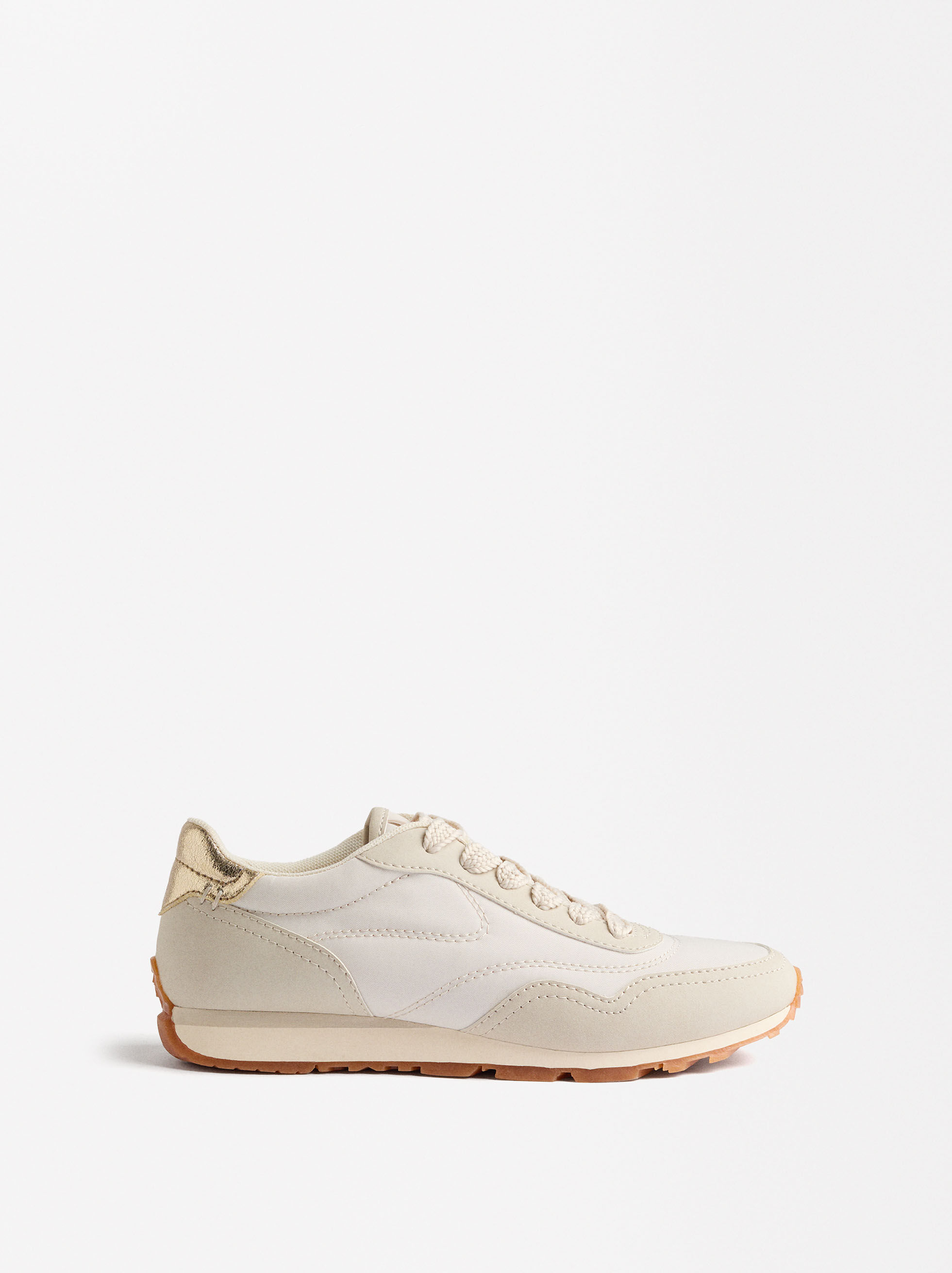 Chaussures mixtes en nylon