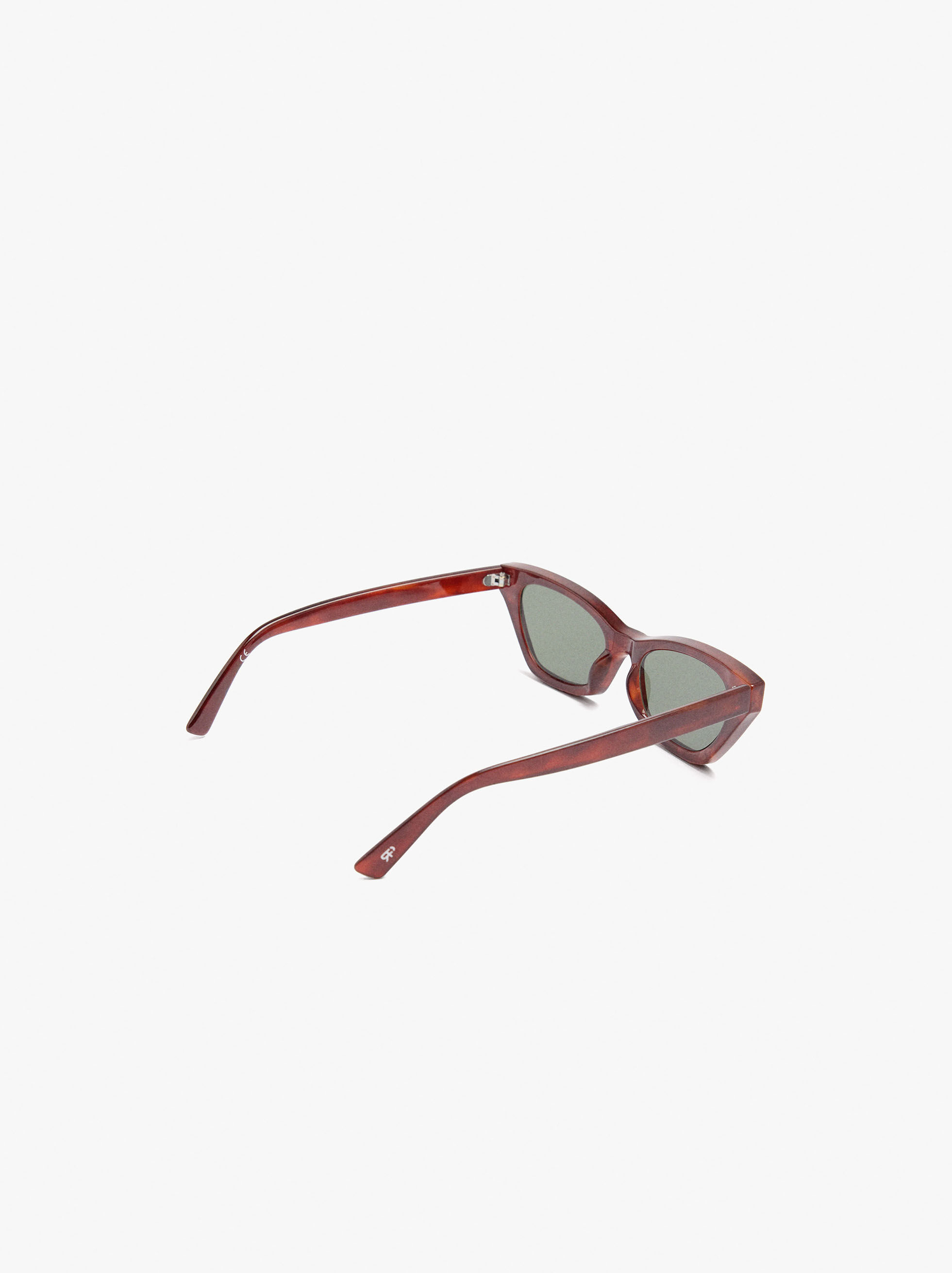 Lunettes de sole Cat Eye