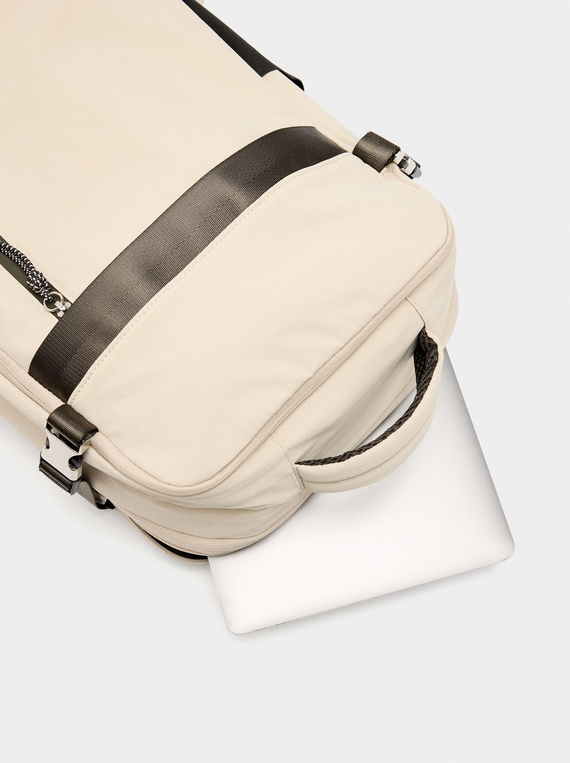 Saco à dosette en nylon extensible résistant à l'eau