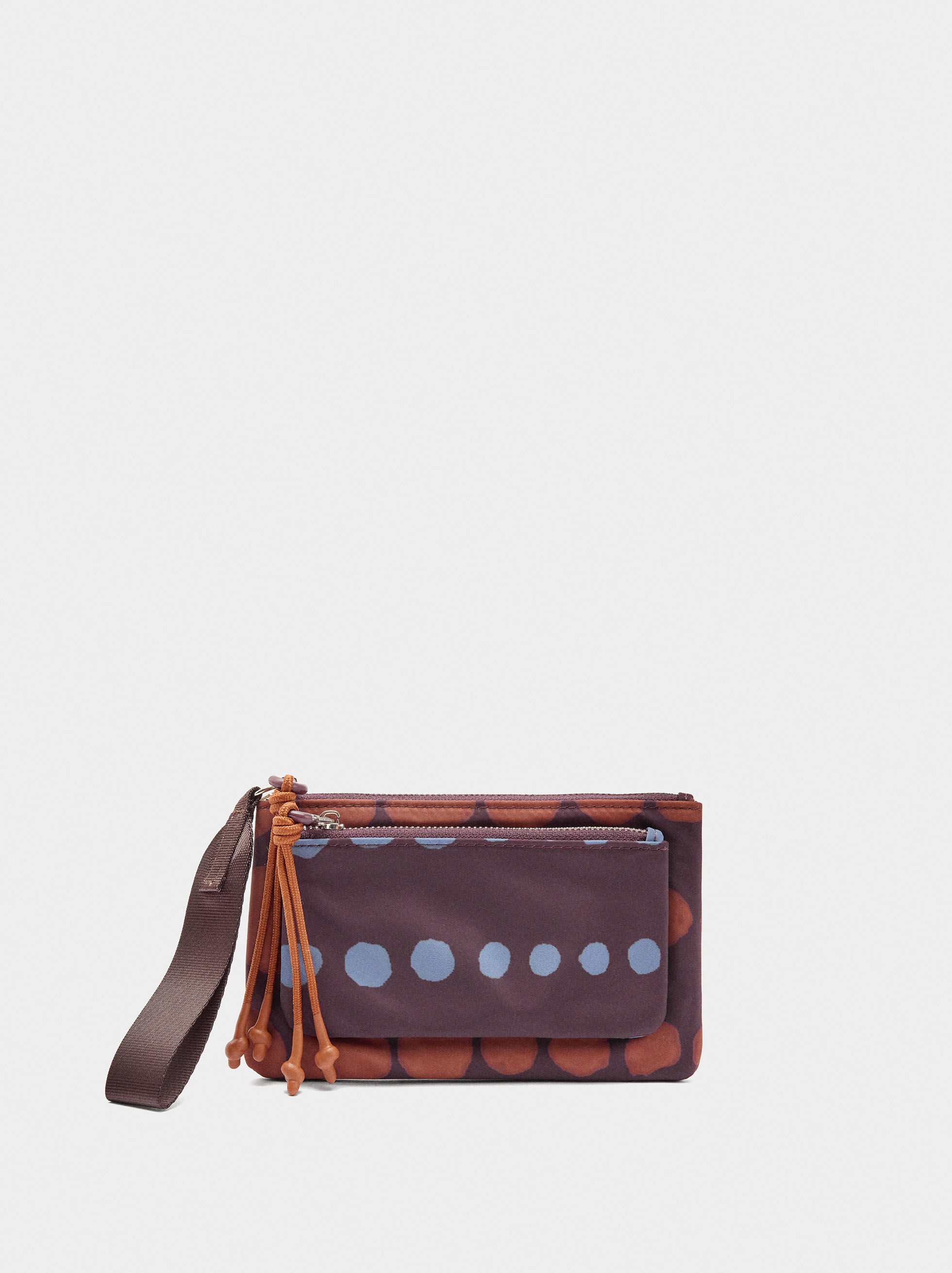 Sac multifonction en nylon imprimé