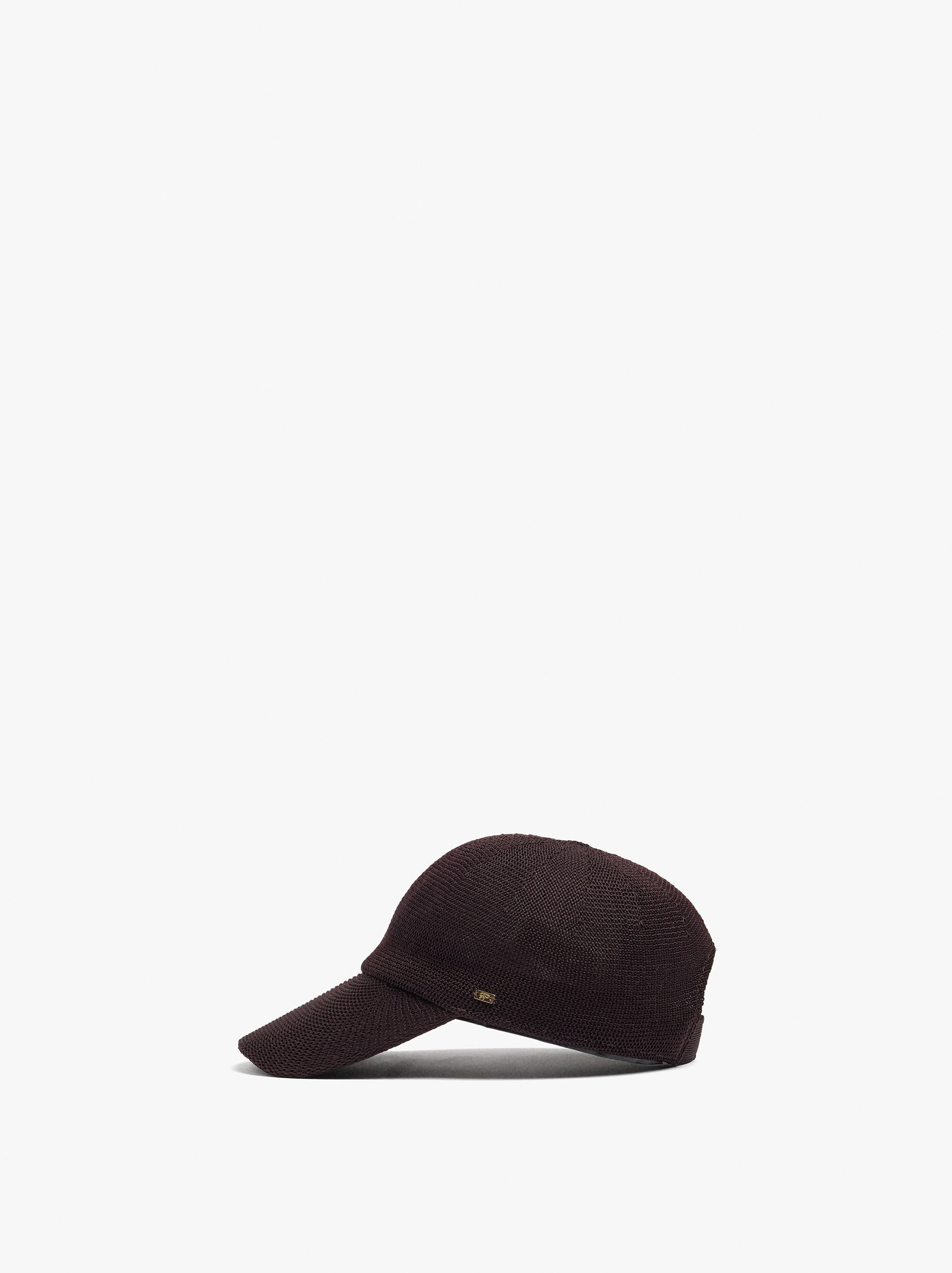 Chapeau de maille
