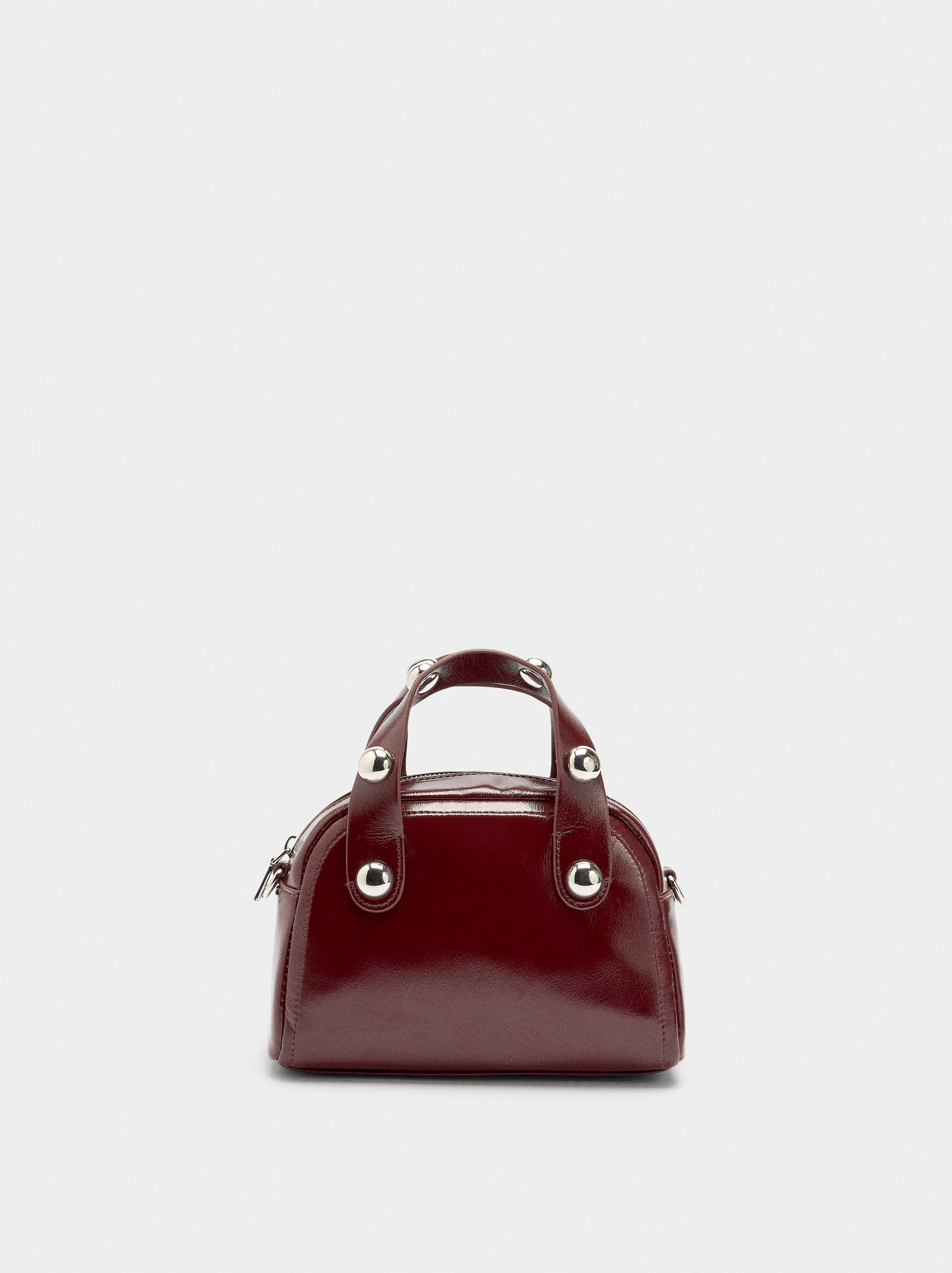 Sac tote Mala à boules