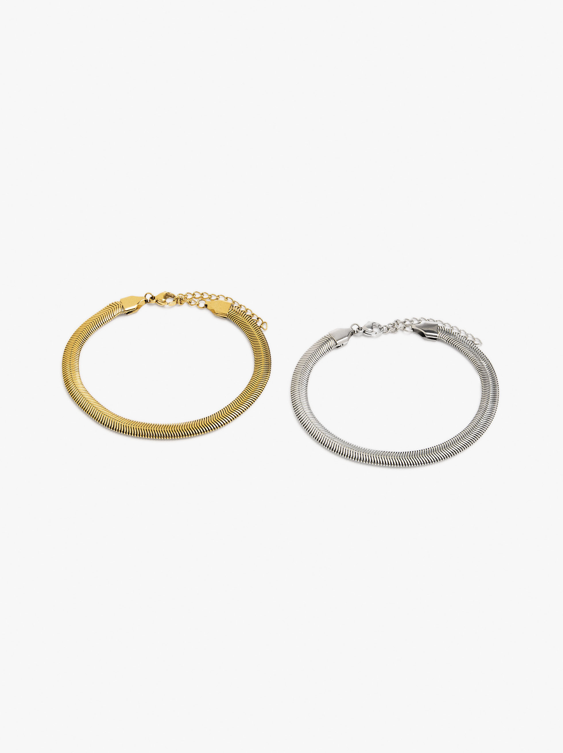 Ensemble de montre avec bracelets
