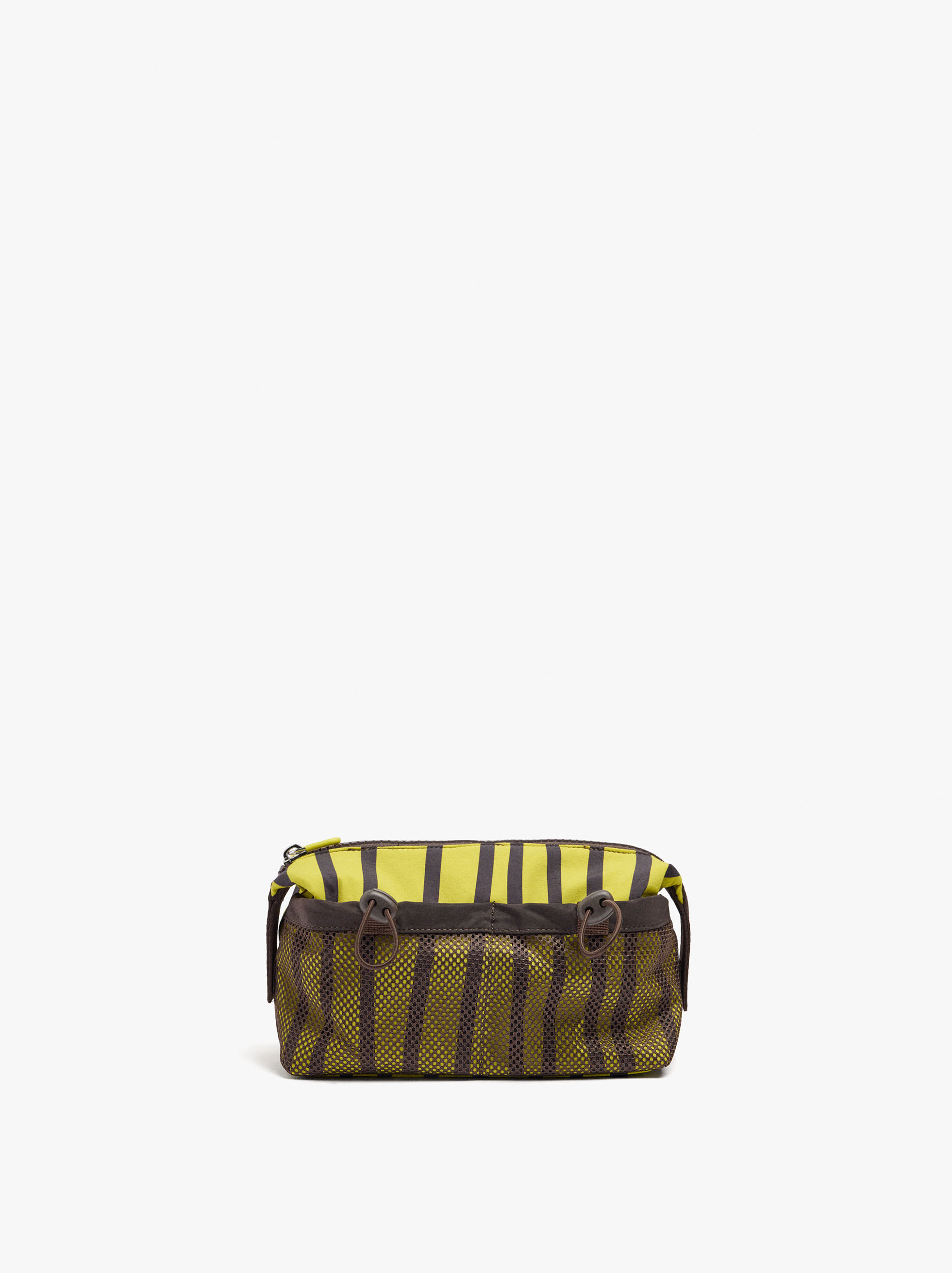 Gourde imprimée en nylon