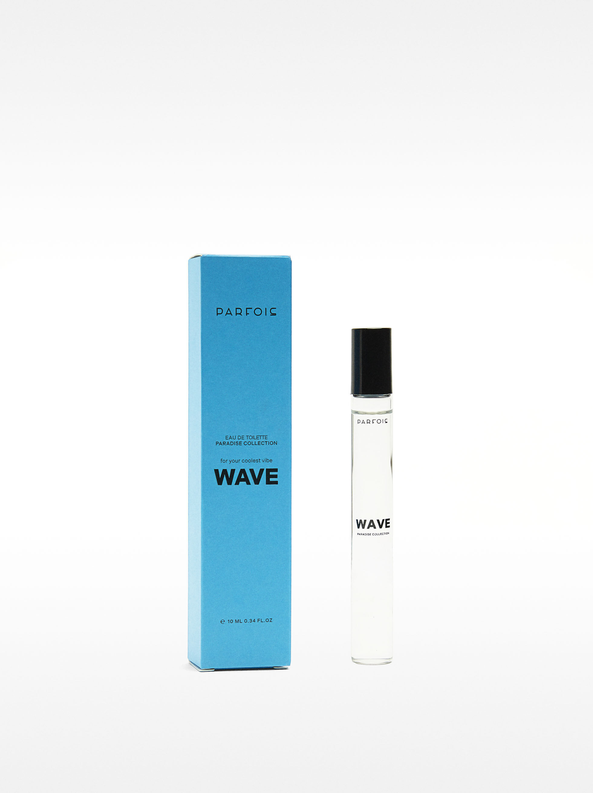 Roll-on Wave - Collection Paradise