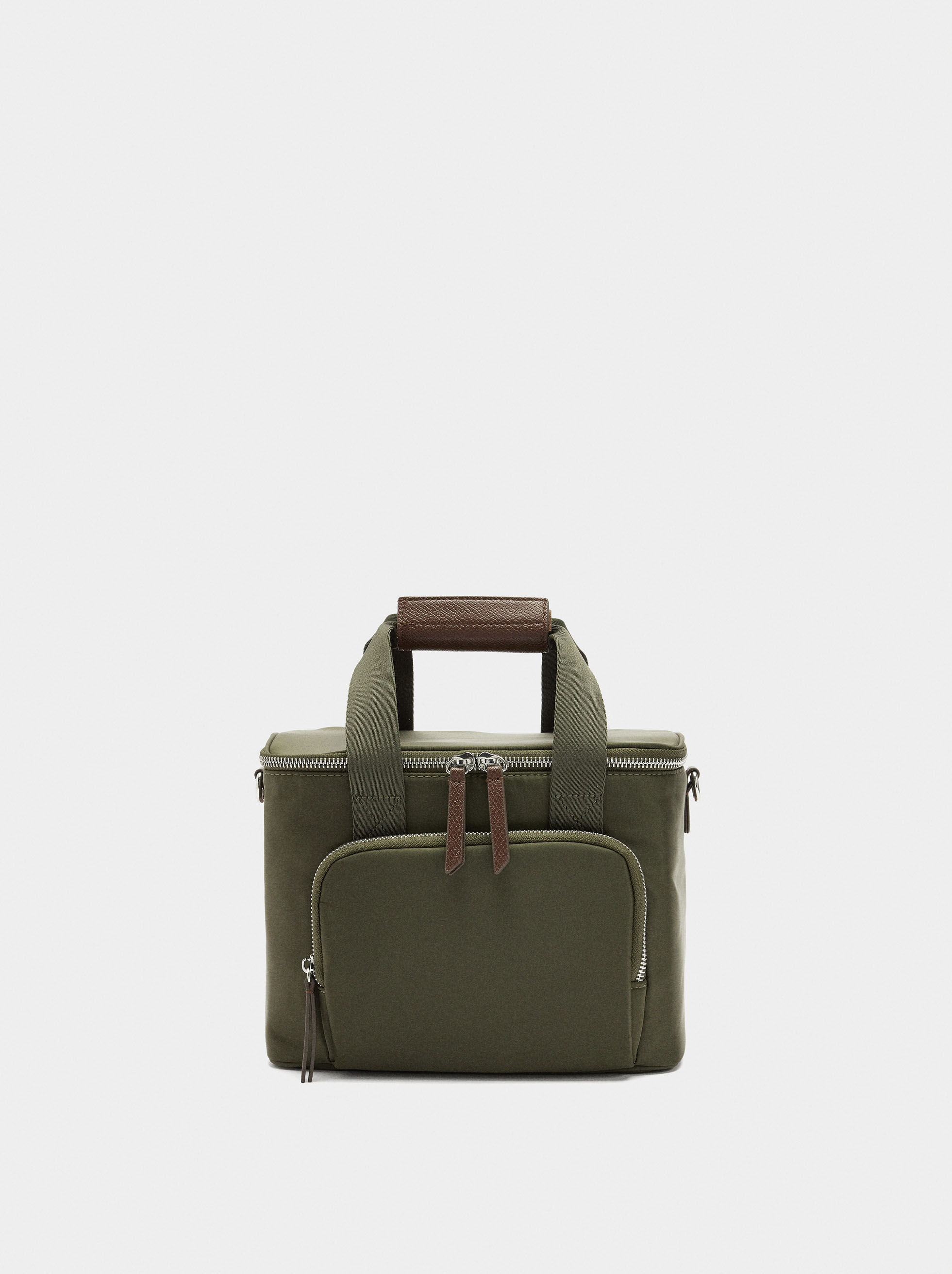 Sac à lunch en nylon