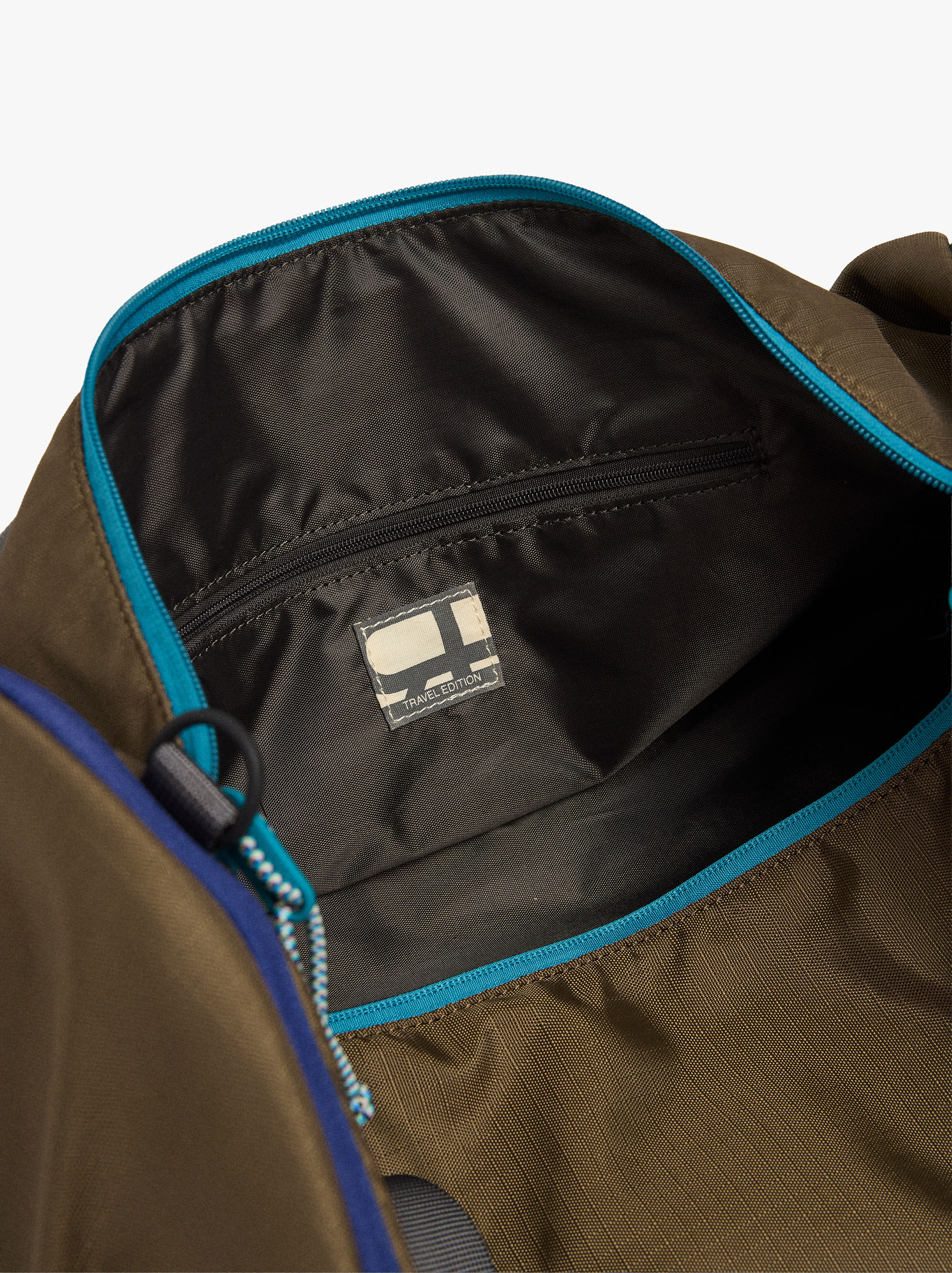 Sac de sport en nylon