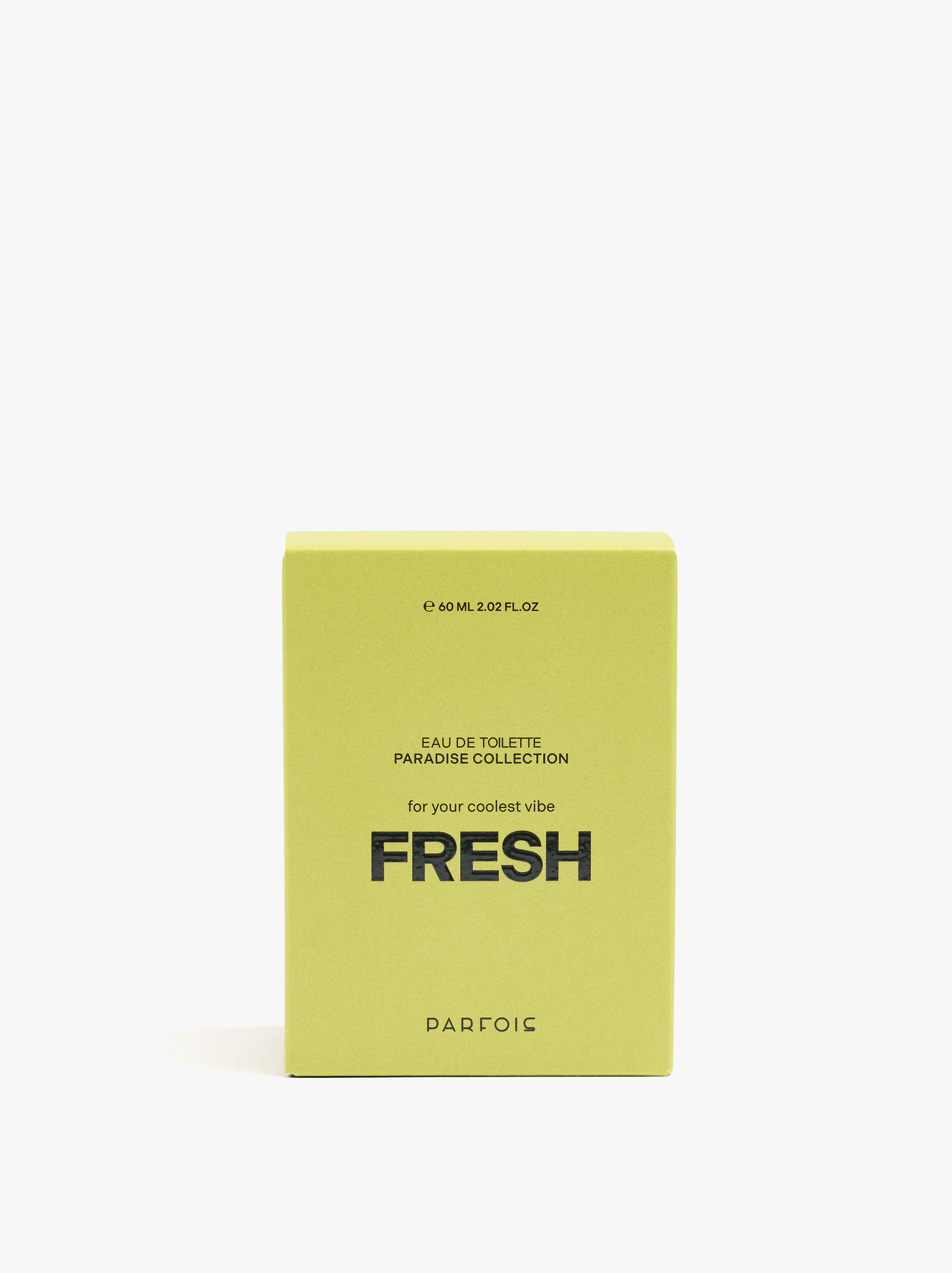 Parfum Fresh - Collection Paradis
