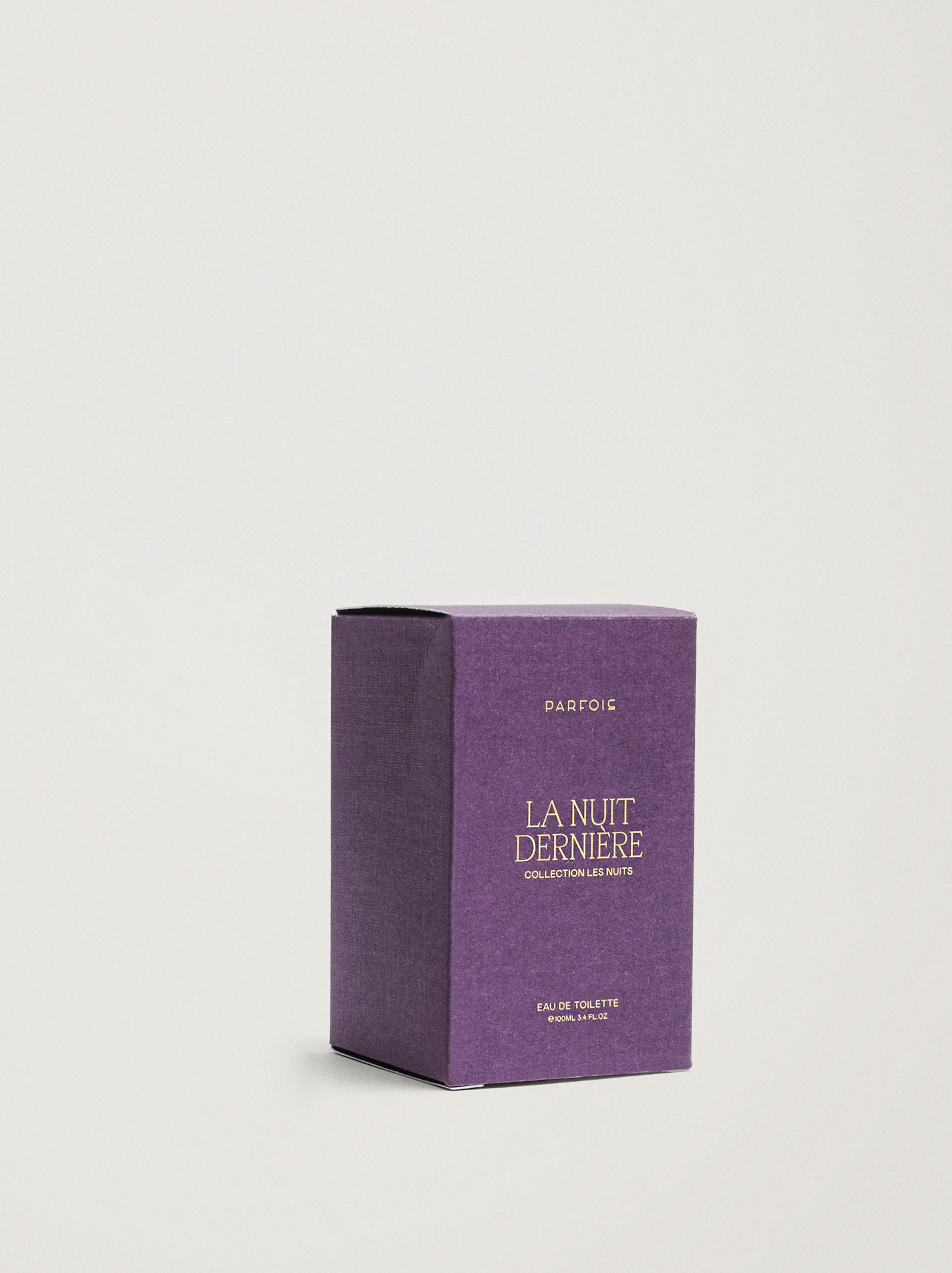 Parfum La Nuit Dernière - 100 ml