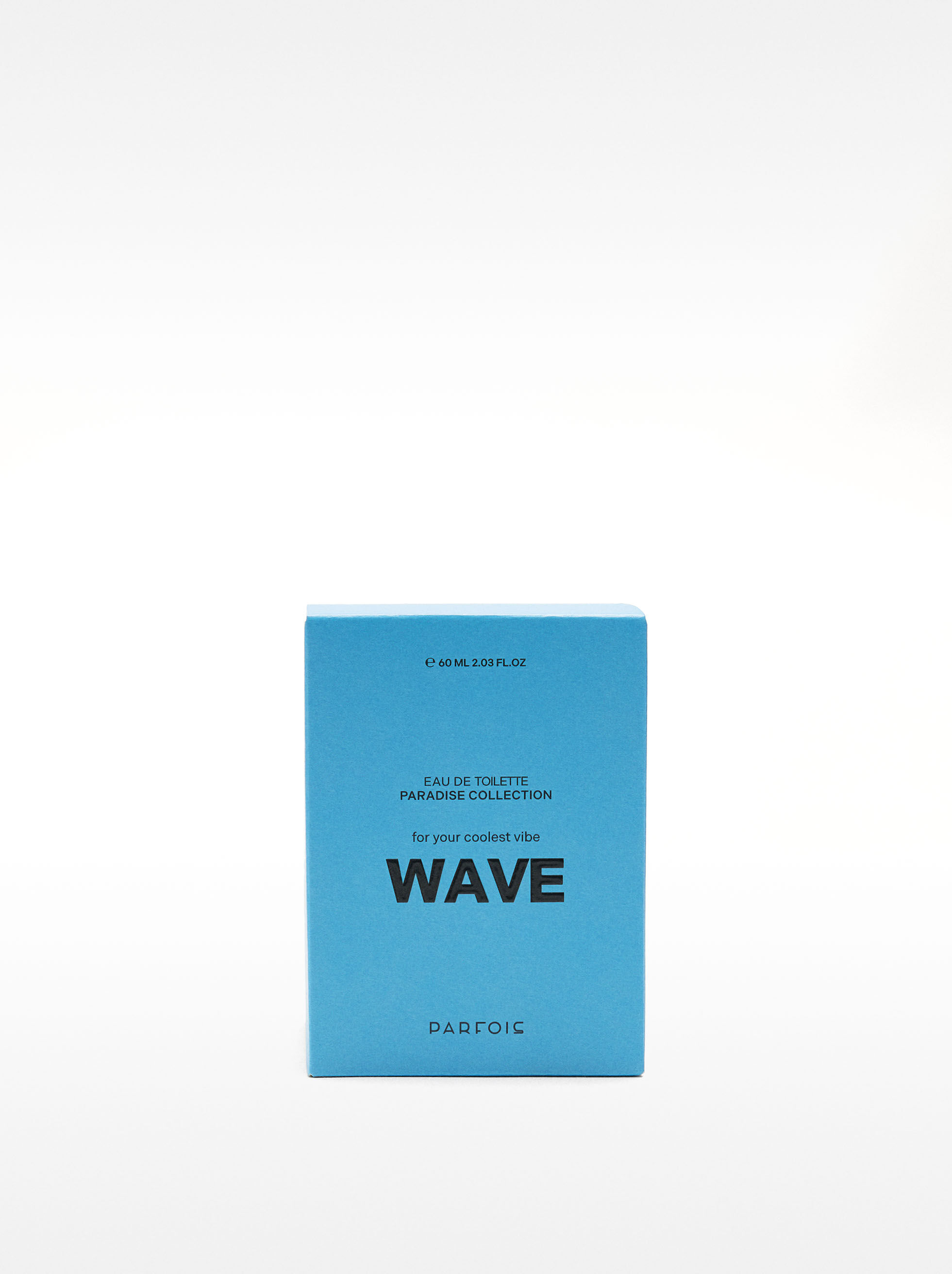 Perfume Wave - Collection Paradis