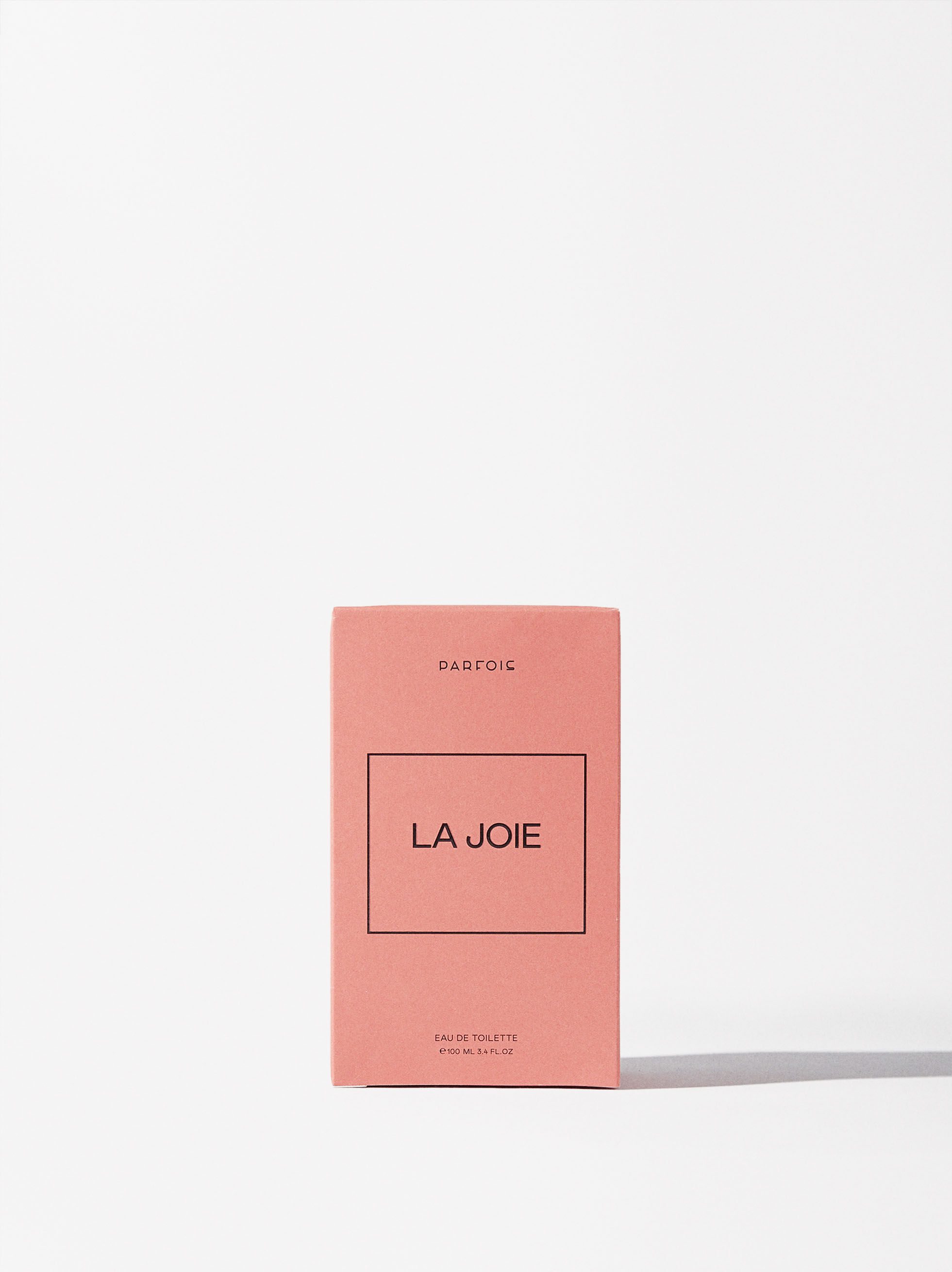 Parfum La Joie