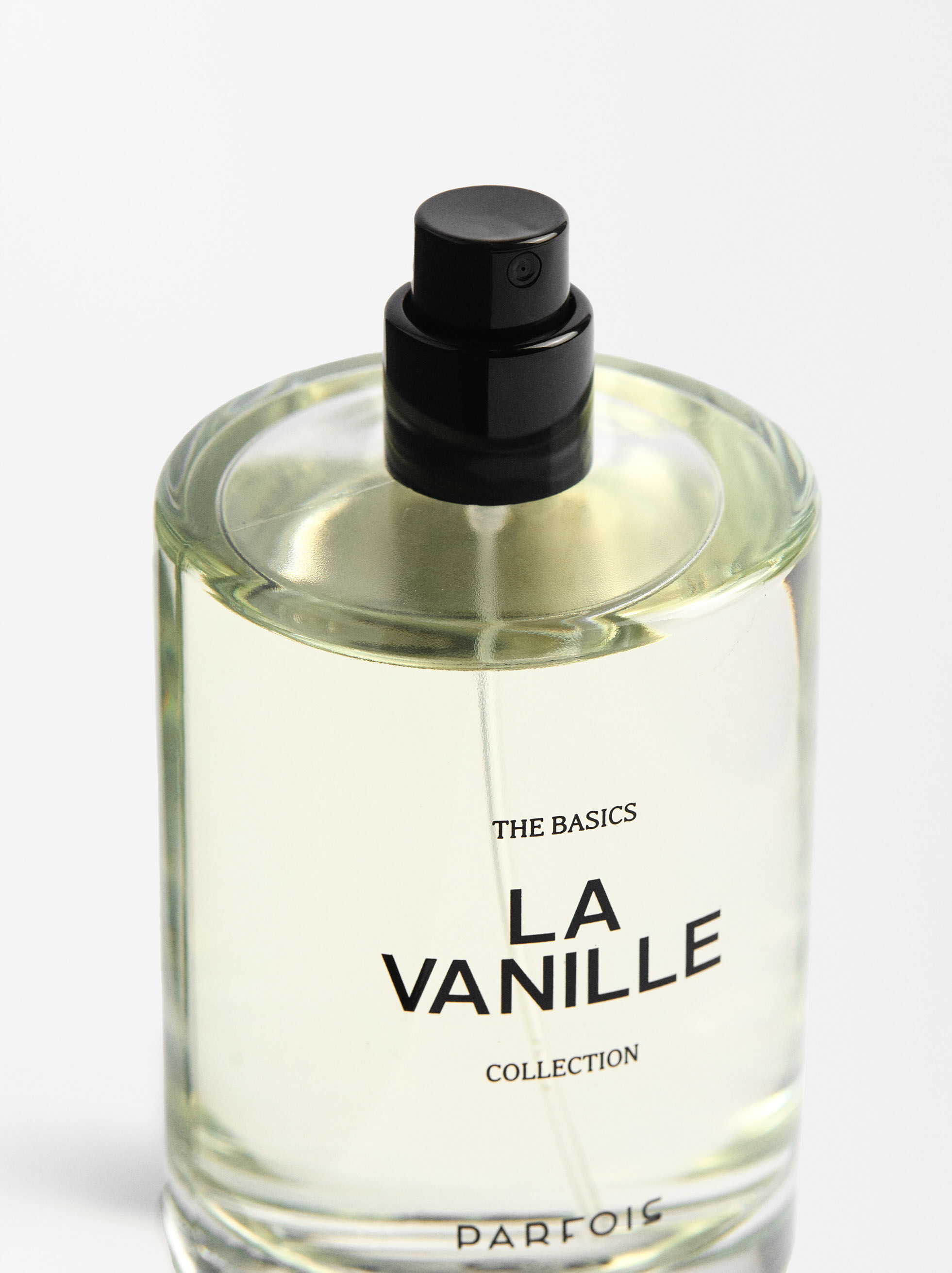 Parfum La Vanille