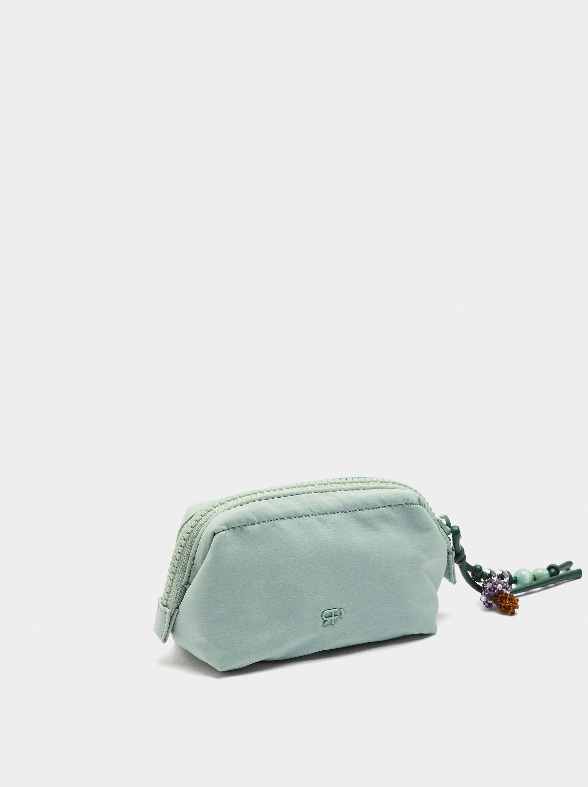 Porte-monnaie en nylon