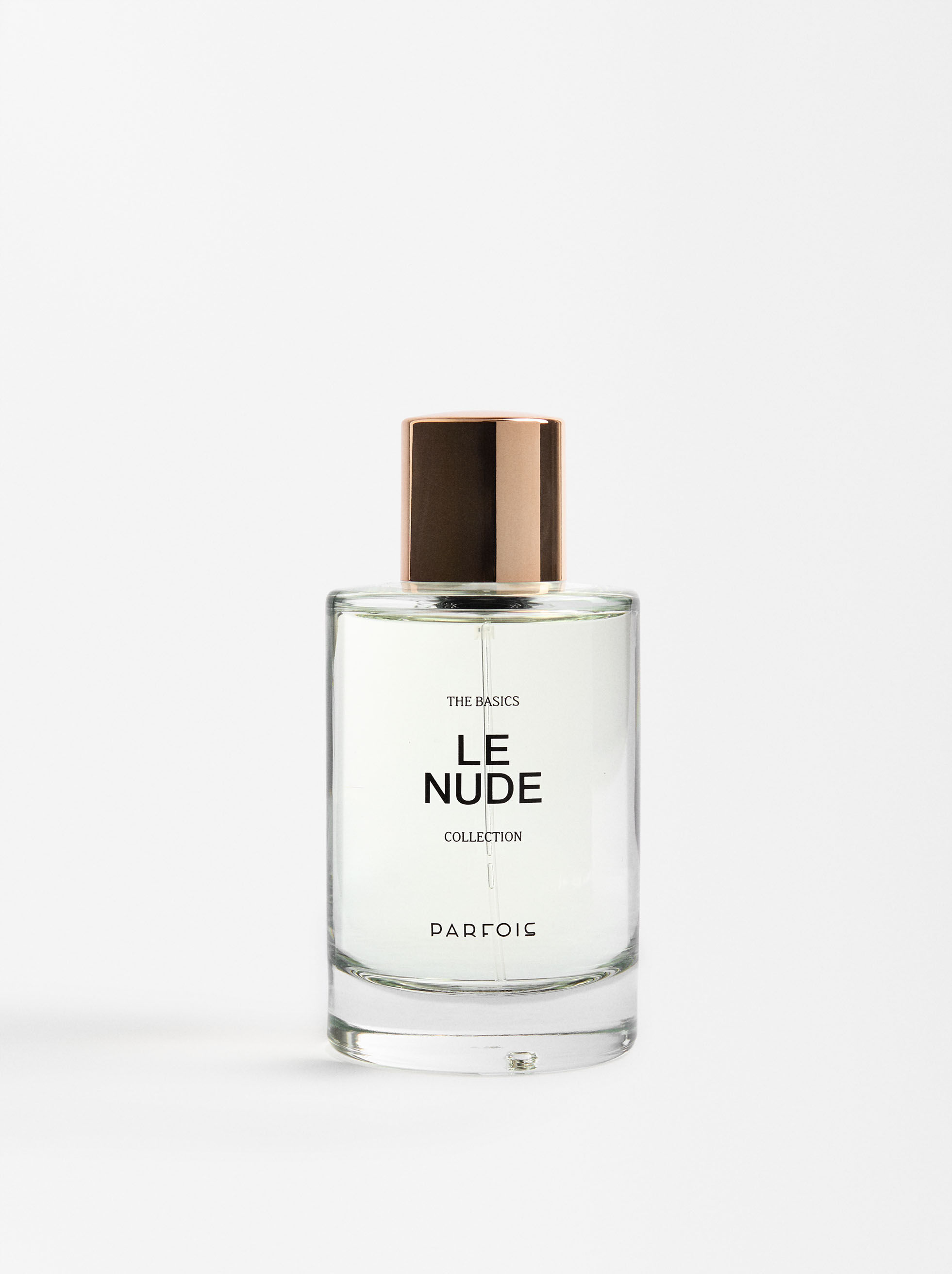 Parfum Le Nude