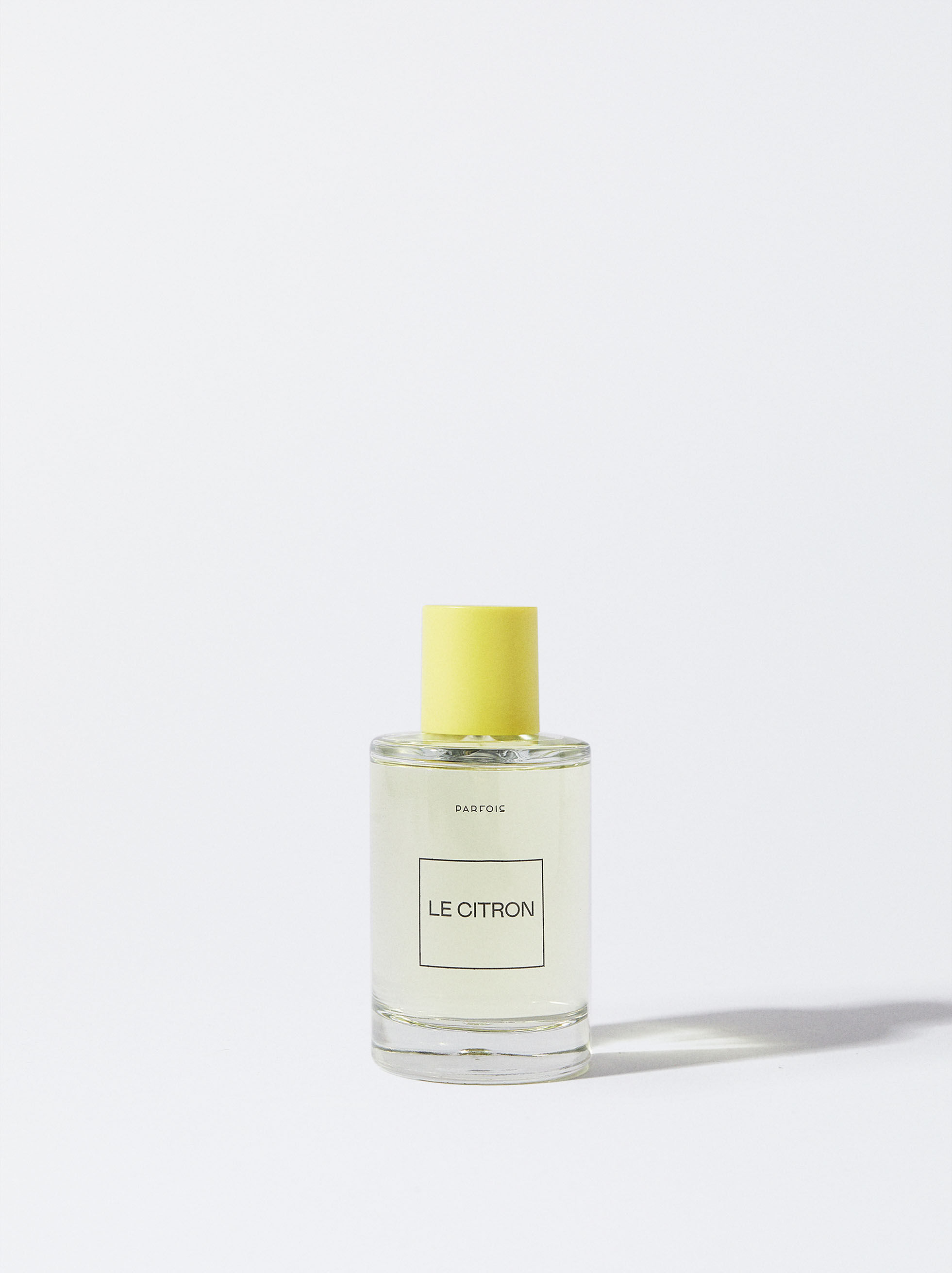 Parfum Le Citron
