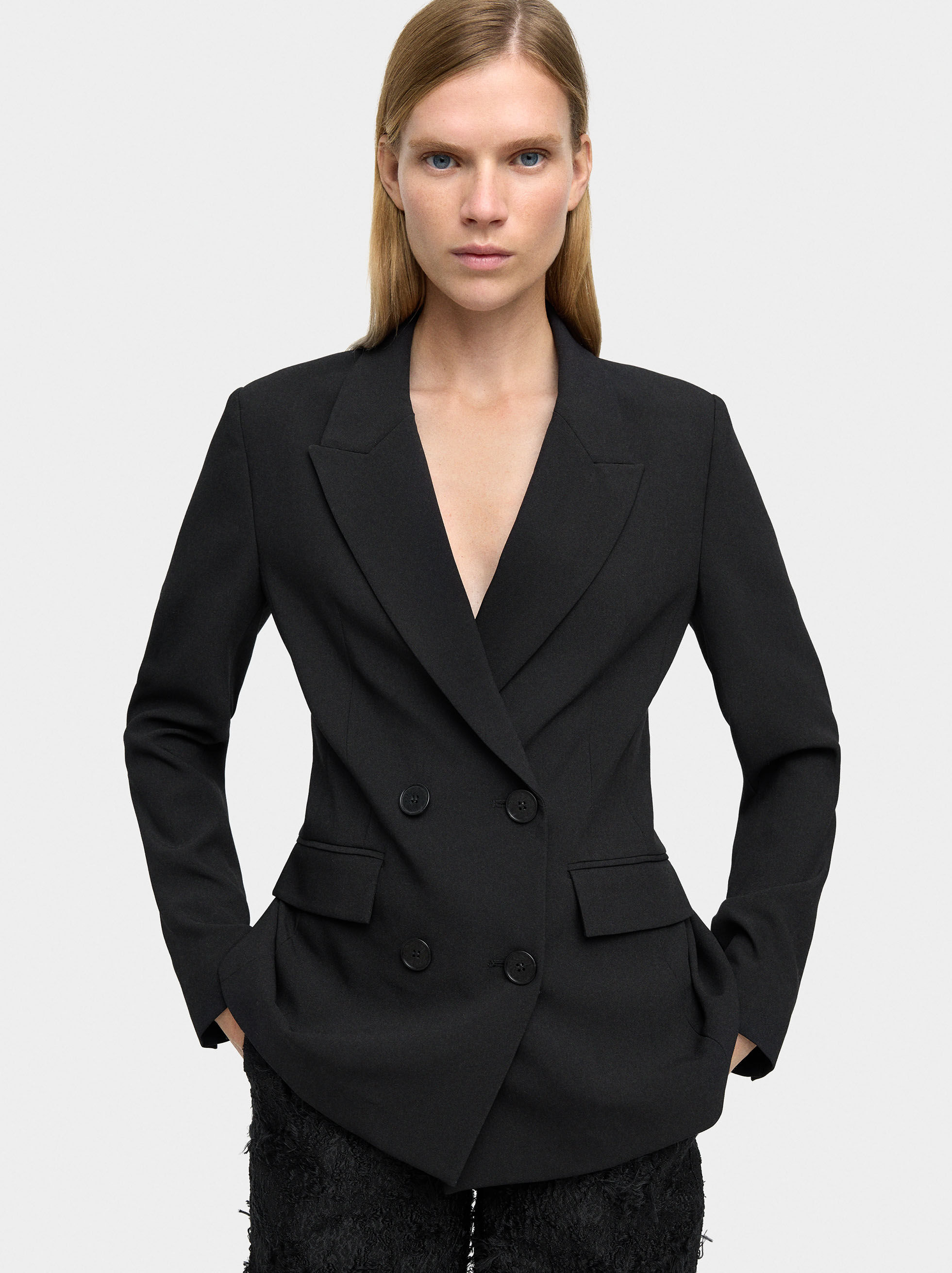 Blazer basique