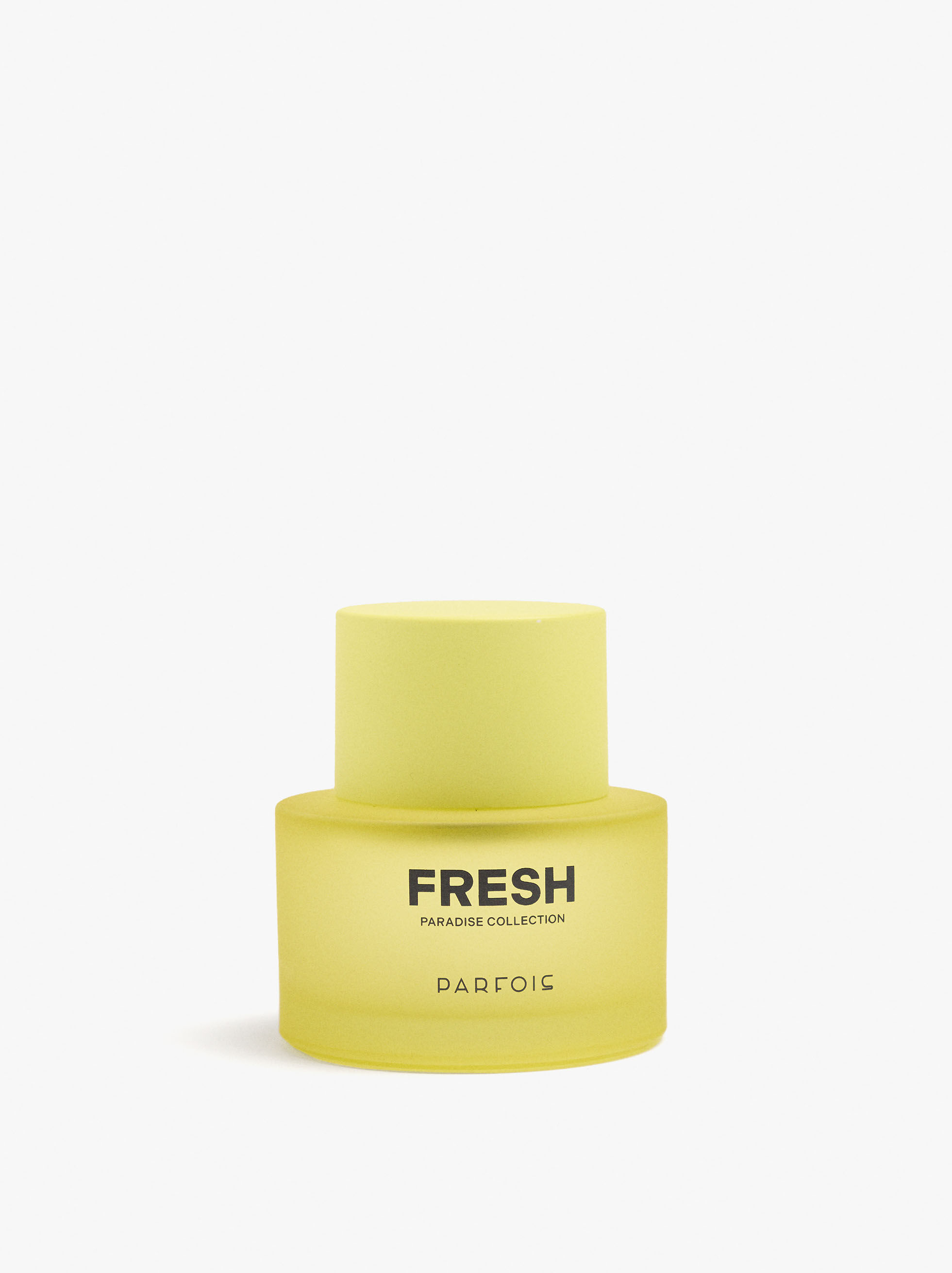 Parfum Fresh - Collection Paradis
