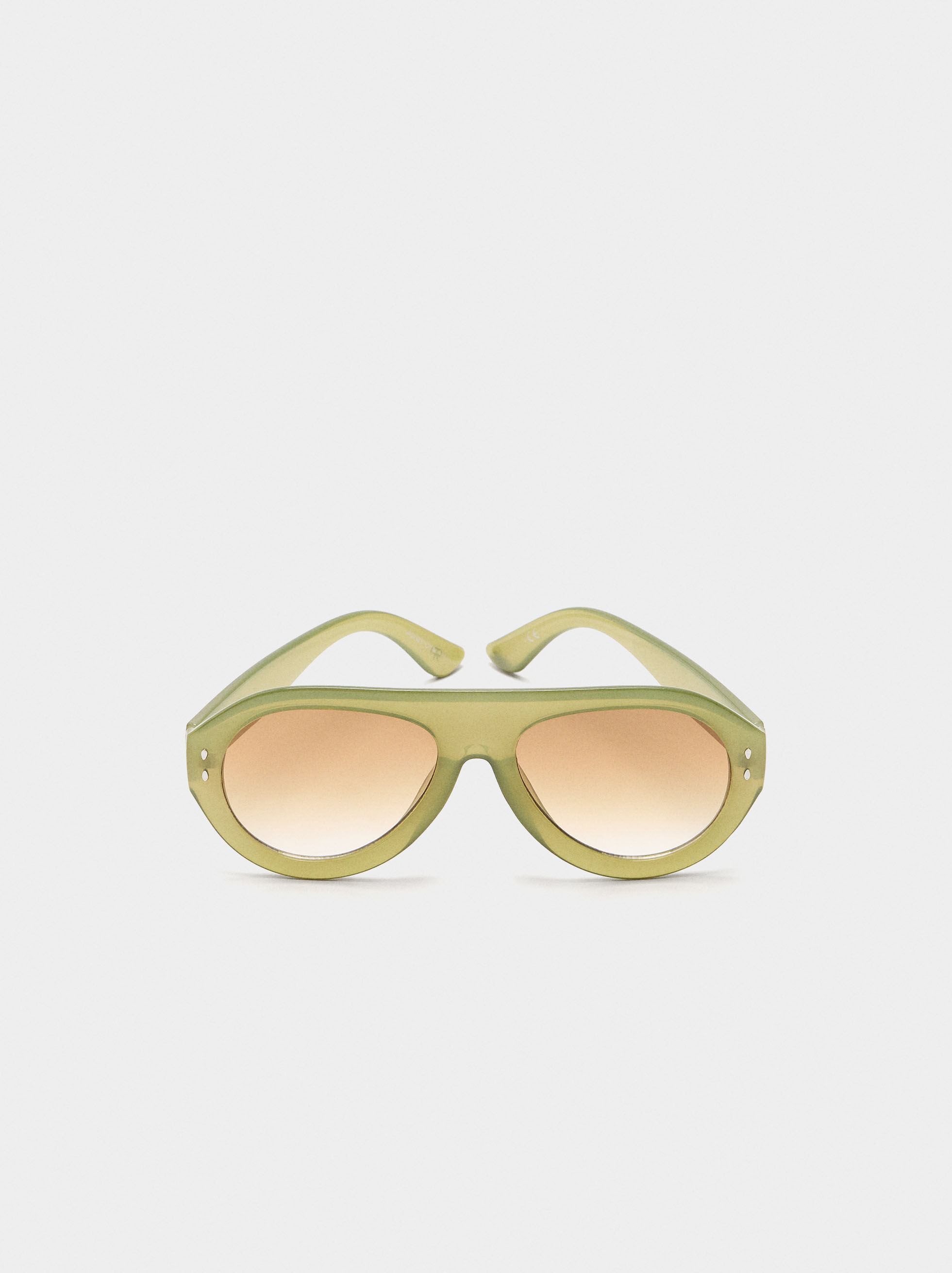 Sunglasses aviateur