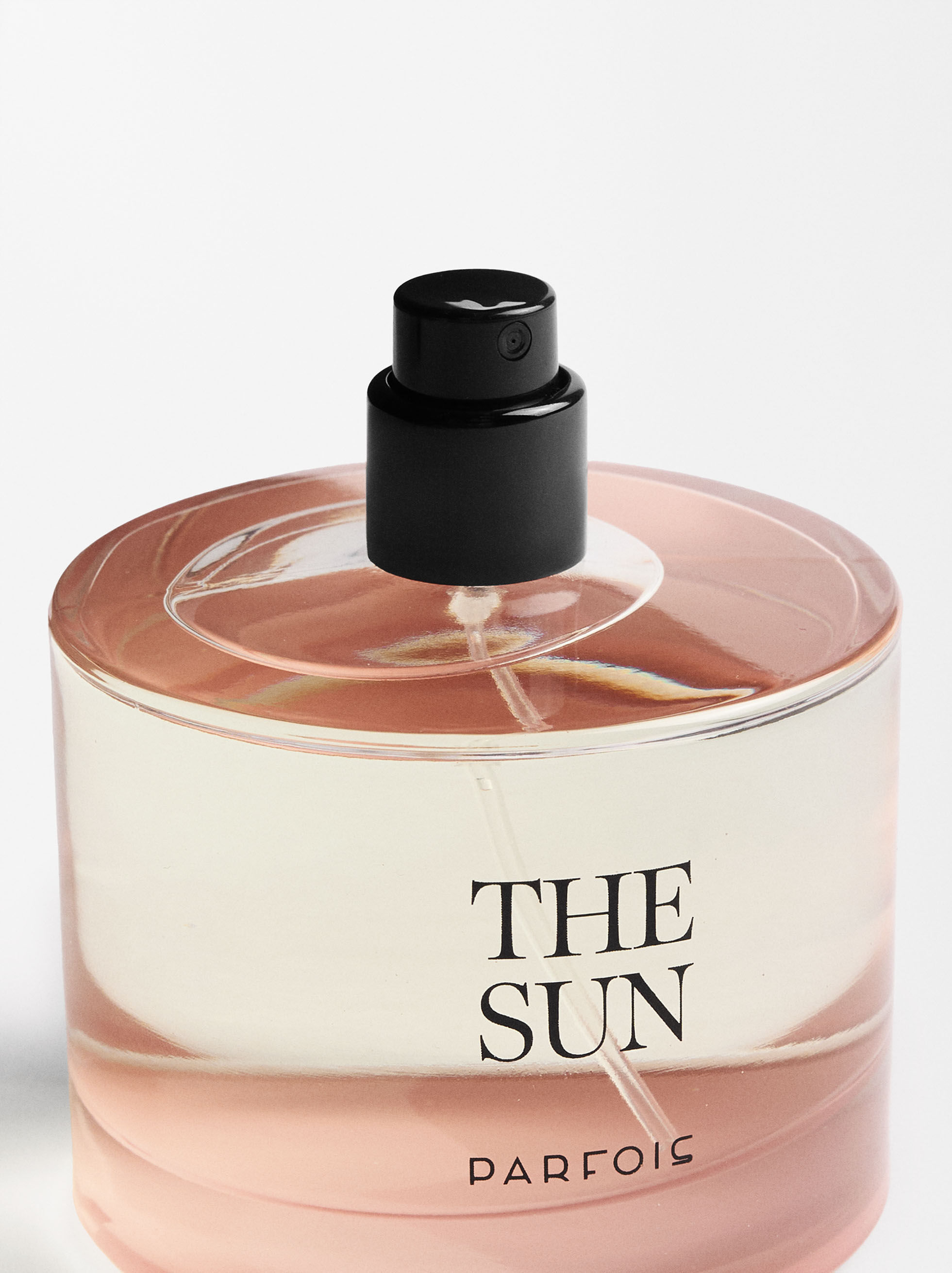 Parfum The Sun