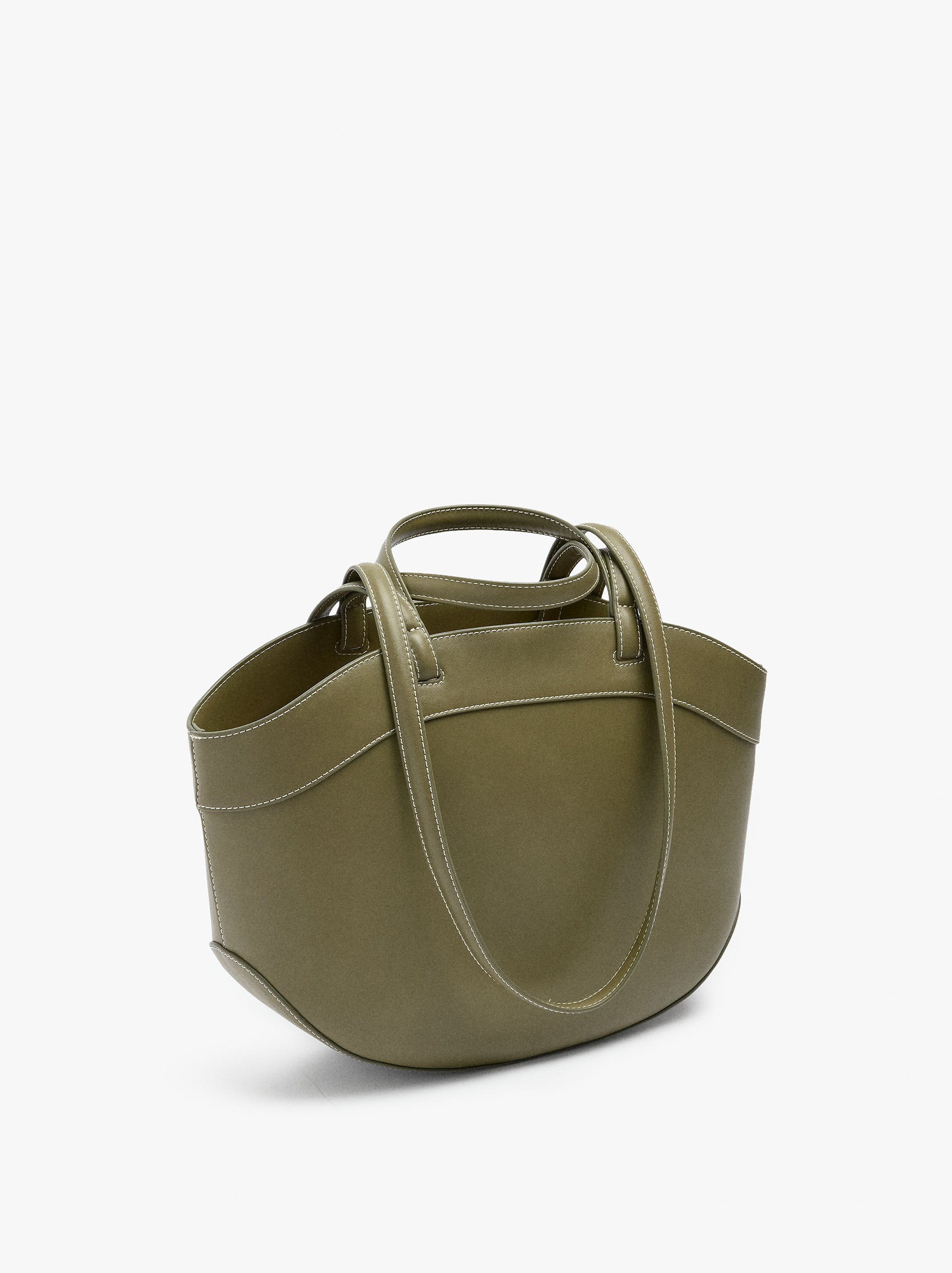 Sac à main Mala avec poche amovible