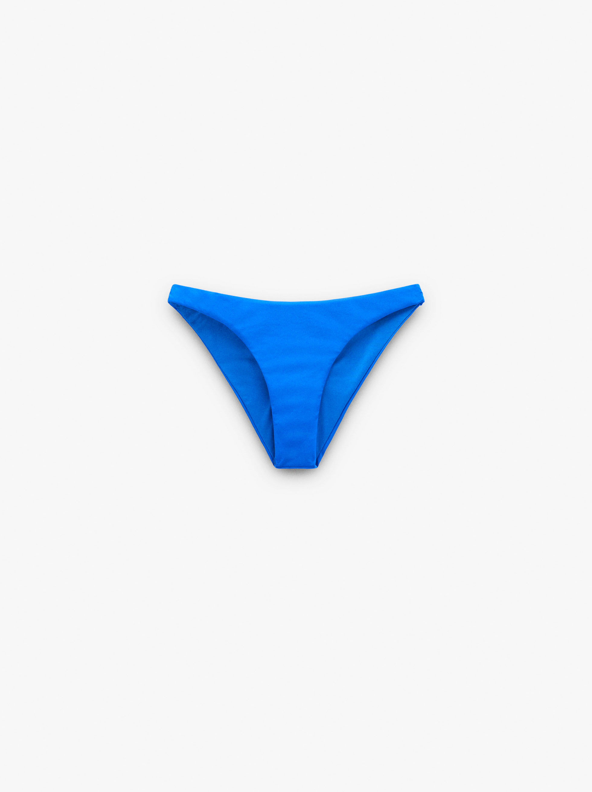 Culotte de maillot