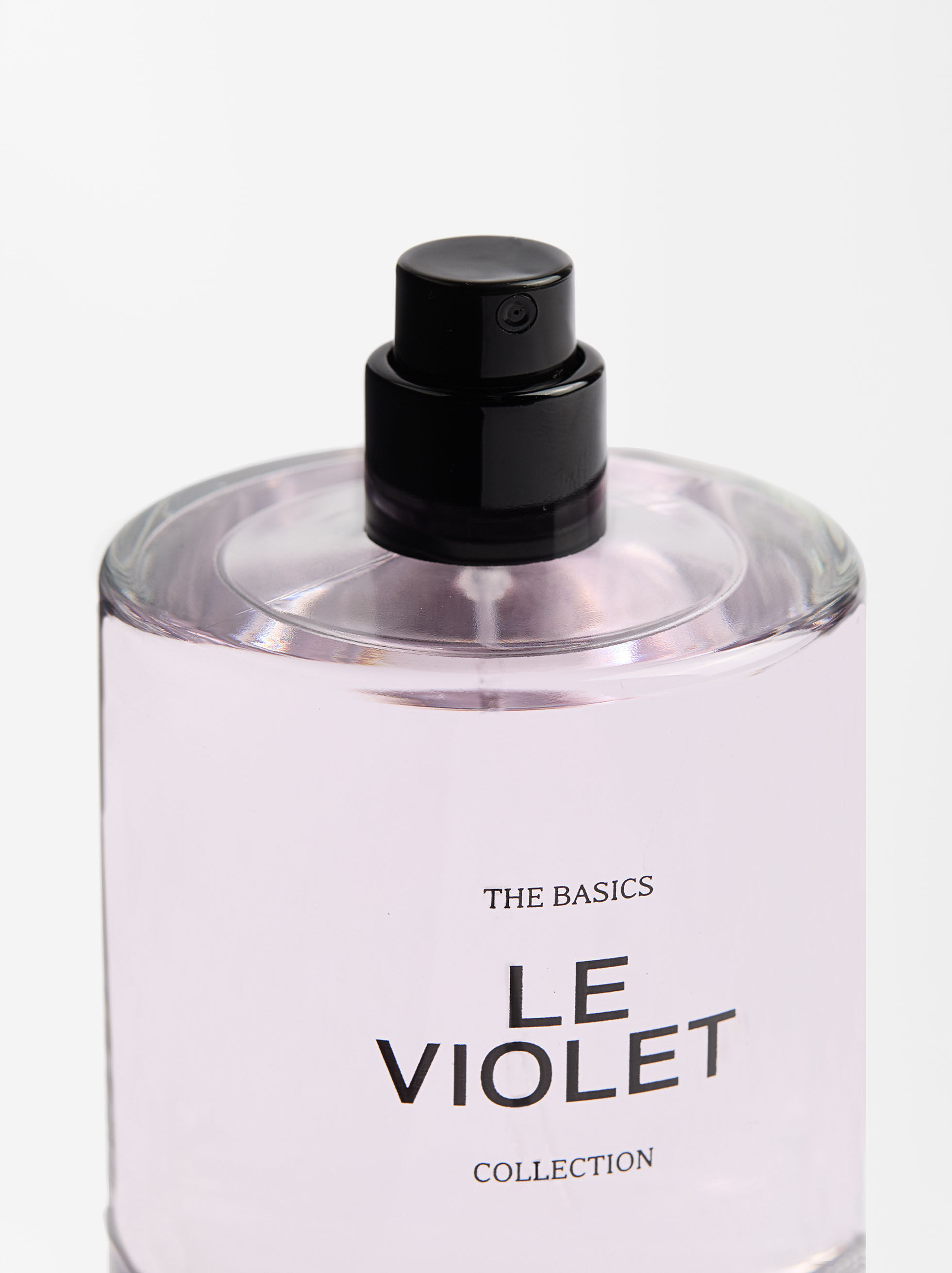 Parfum Le Numéro 04 - Le Violet - 100ml